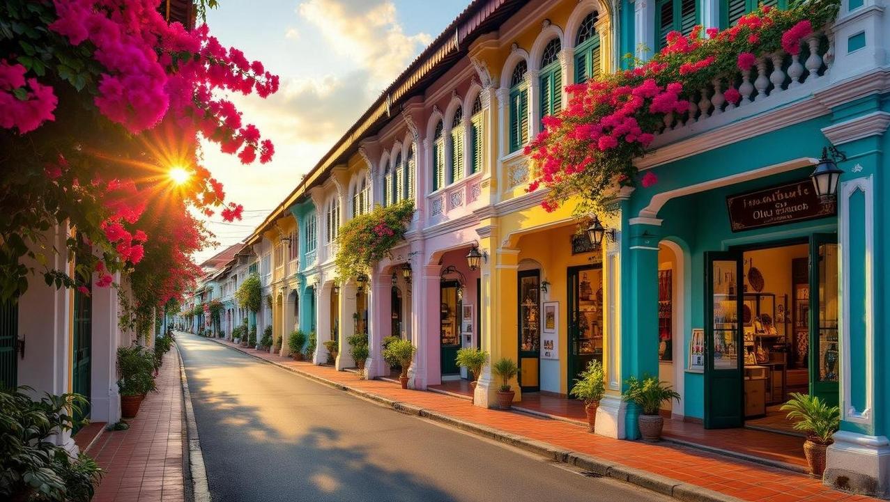 Gallery image with a fresh perspective