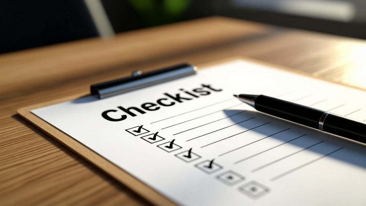 Thailand Property Transfer: Your Essential Document Checklist