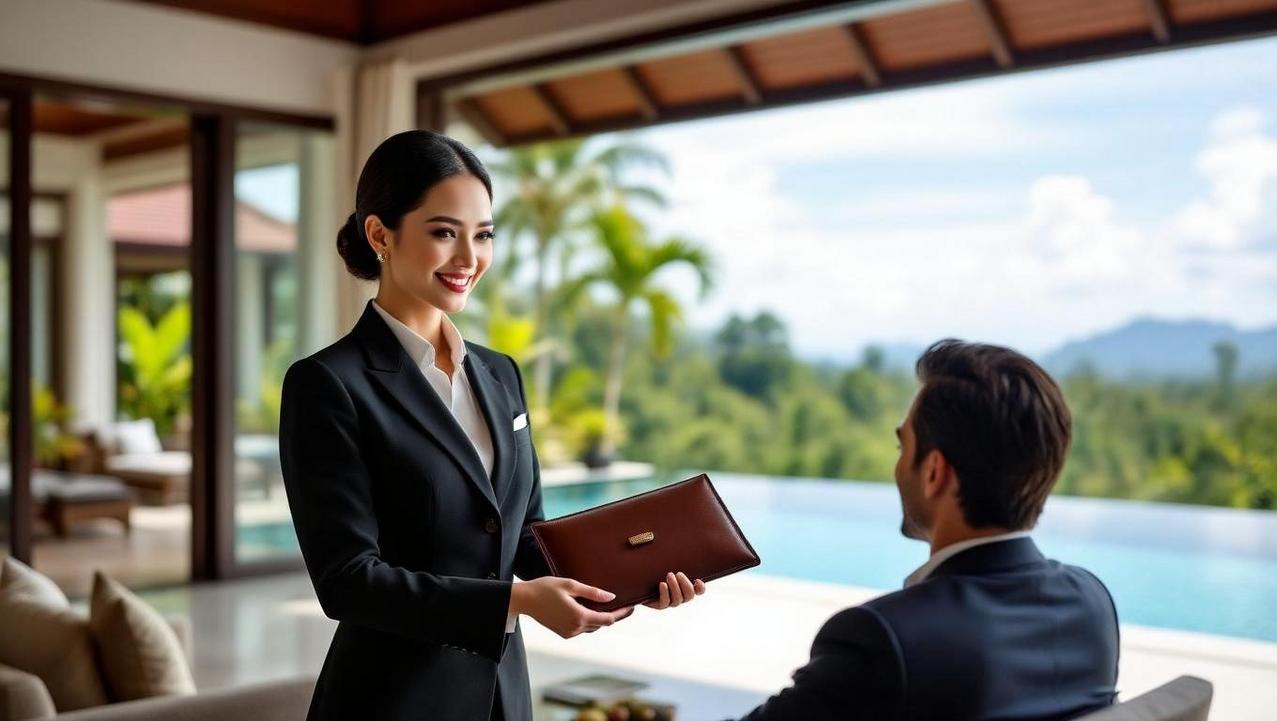 Book Michelin Star Restaurants in Thailand: An Expert Guide