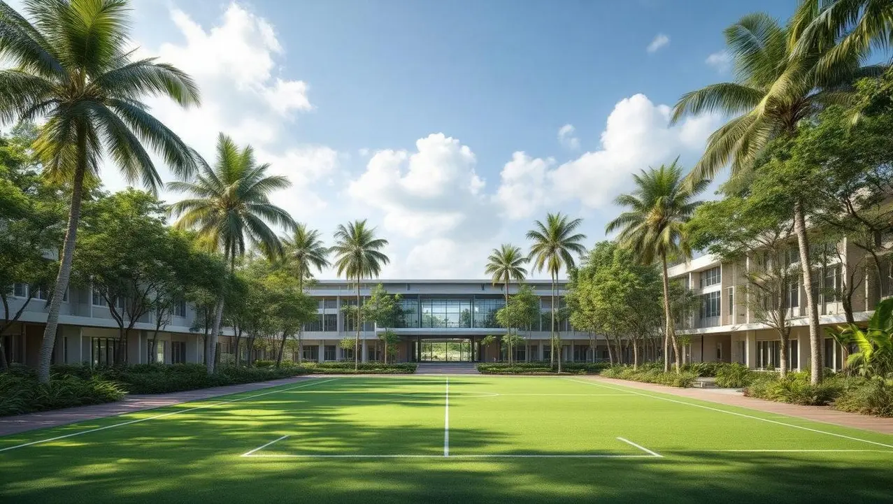 Best International Schools in Phuket: 2025 Guide for Expats