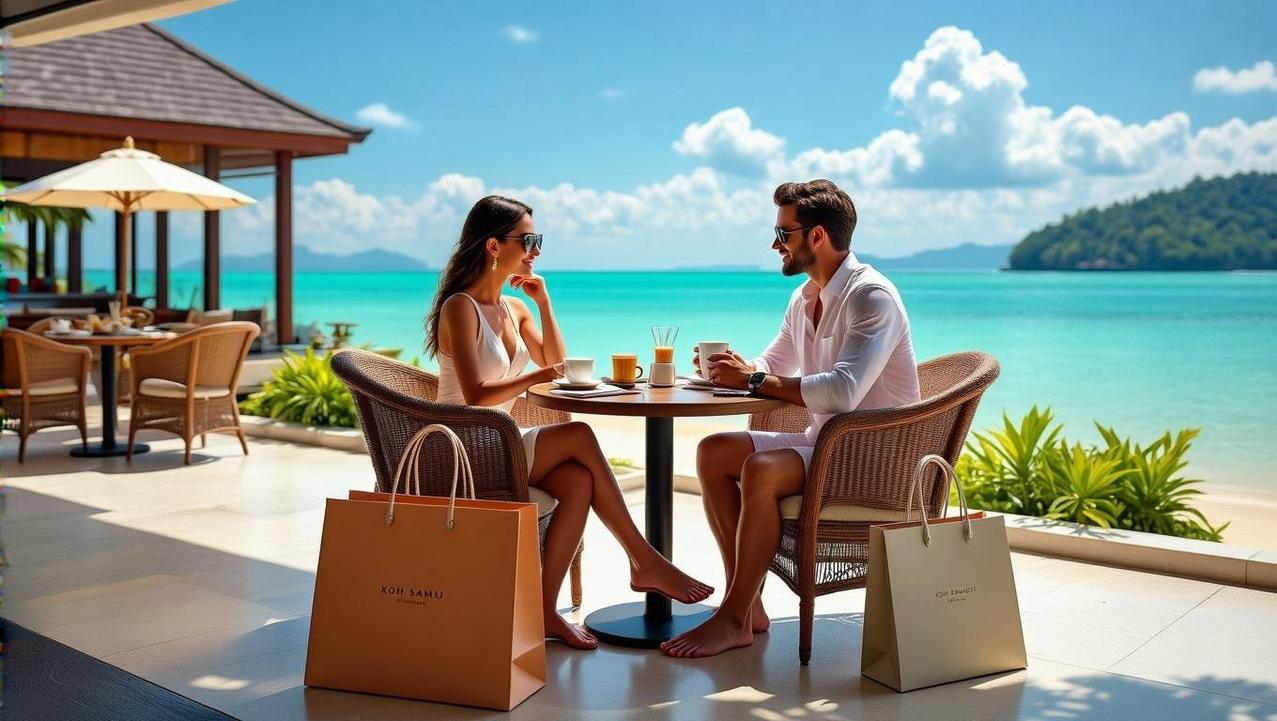 Photo inspiration: Phuket Koh Samui Shopping A High End Shopper S Guide Photo Inspiration
