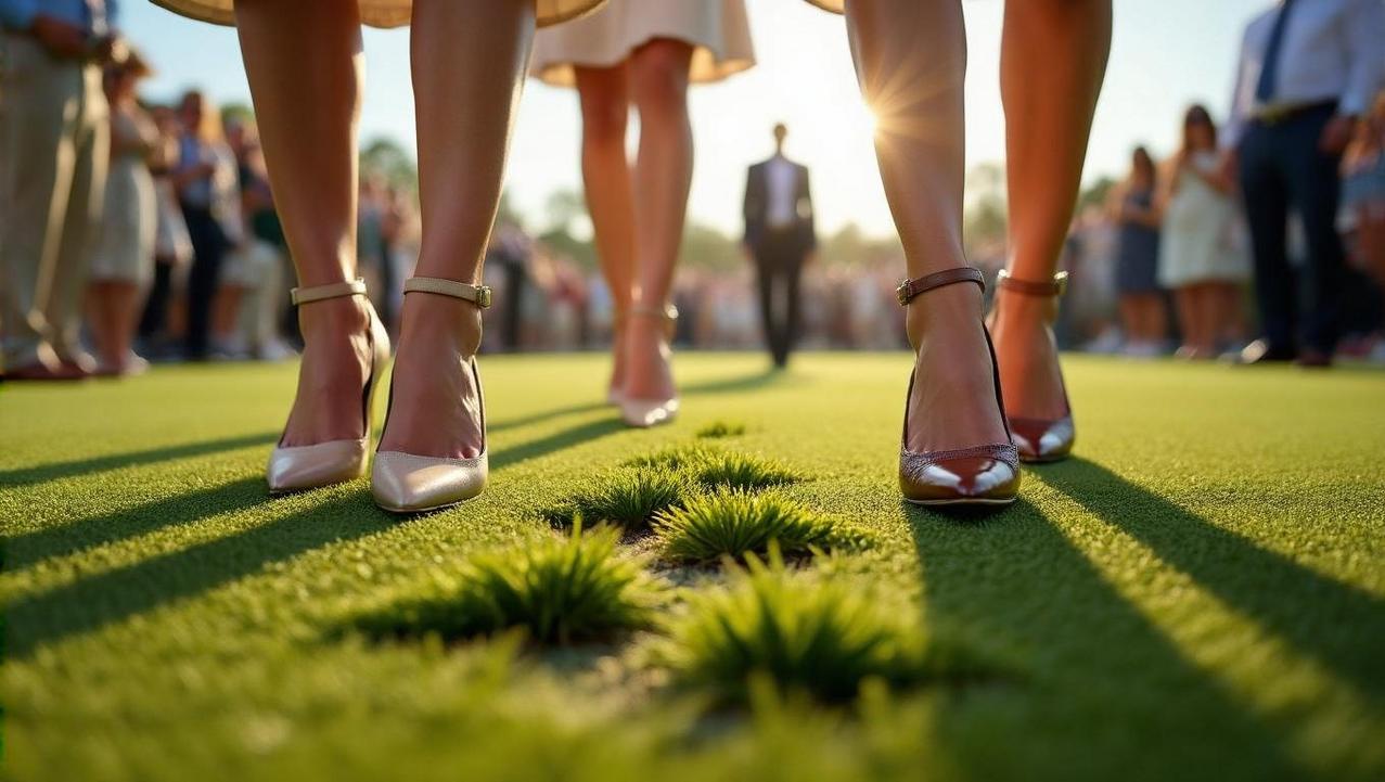 Thai Polo Match Guide (2026): Fashion, Etiquette & VIPs