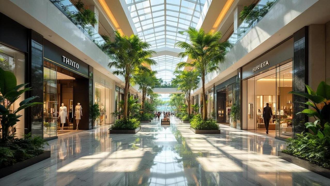Gallery image with a fresh perspective