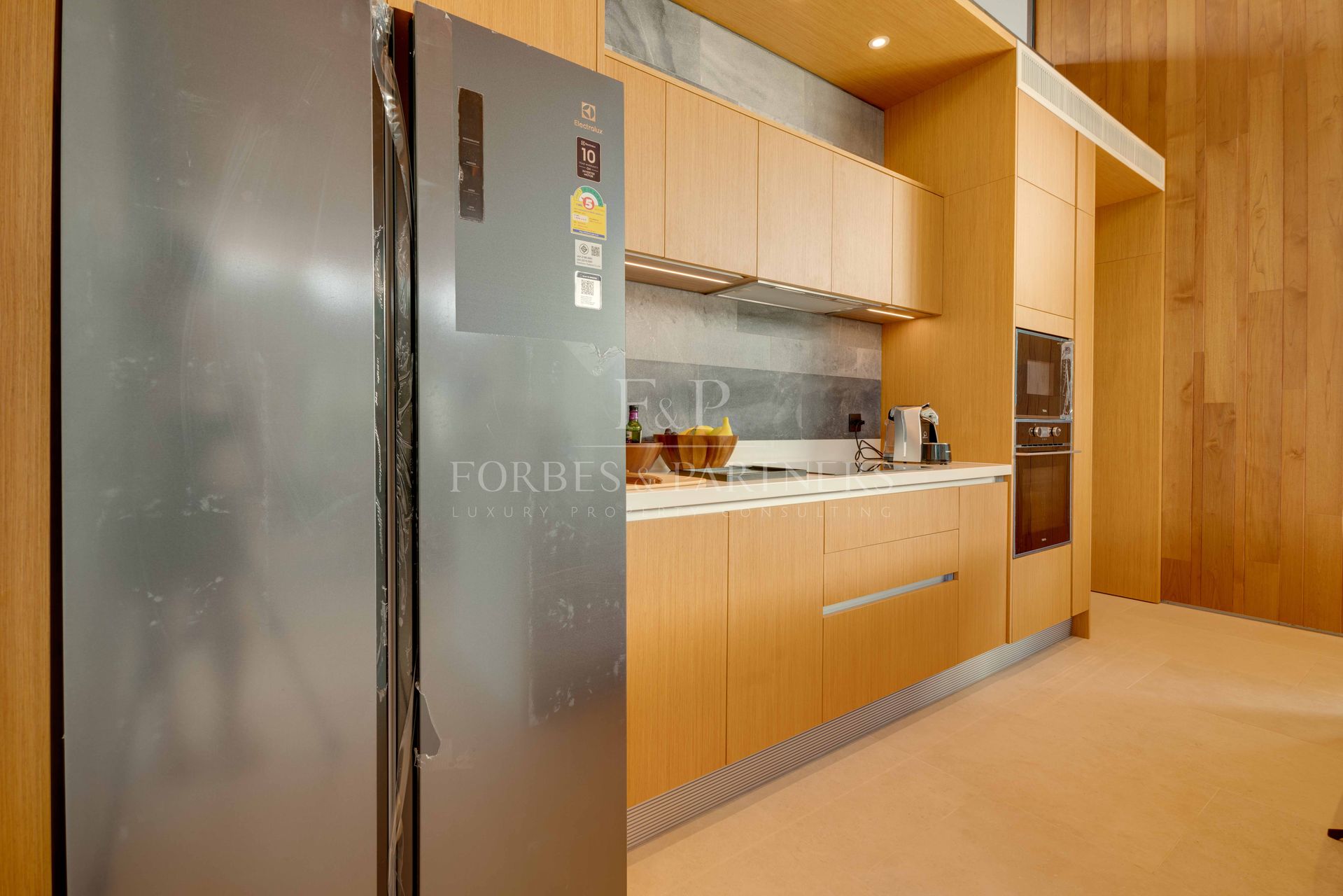 Luxurious Interior modern style villa - Layan, Phuket, Thailand