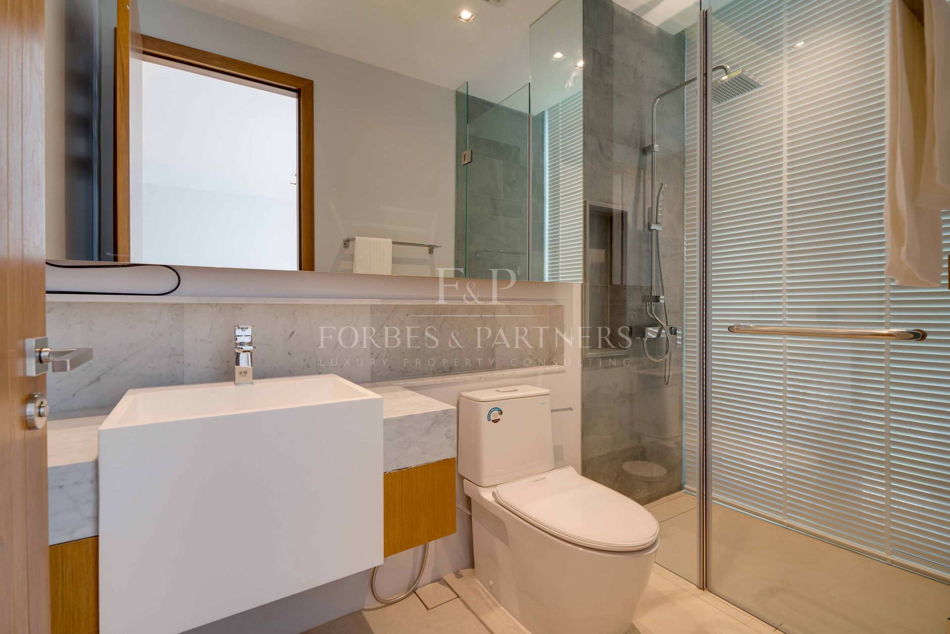 Luxurious Interior modern style villa - Layan, Phuket, Thailand