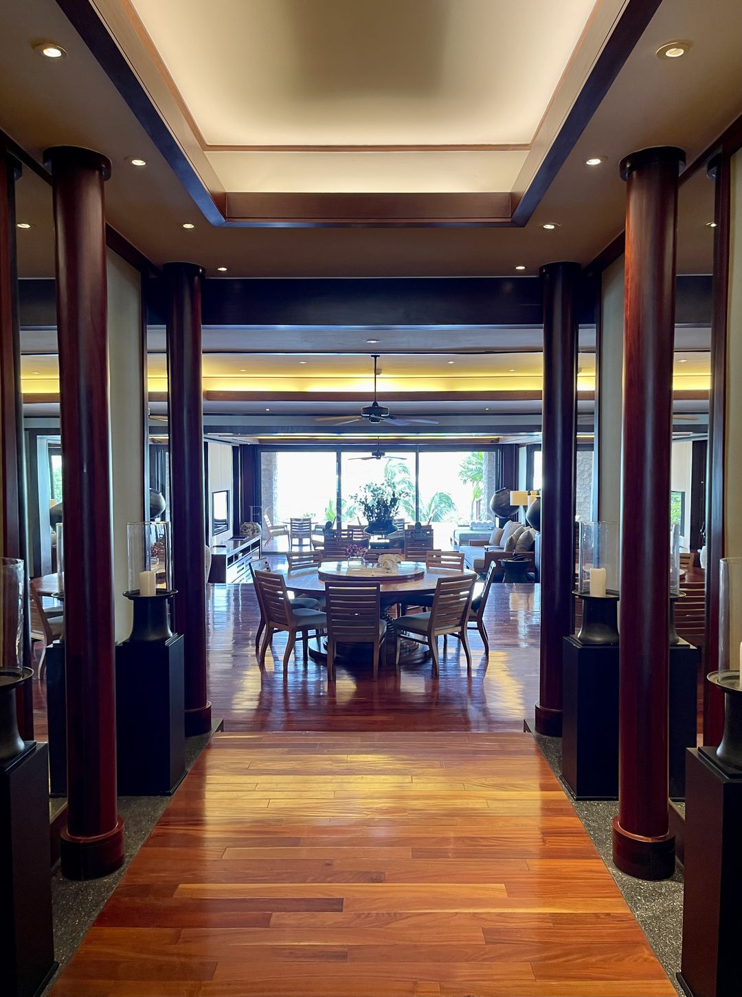 Executive 4 Bedroom Pool Residence - Kamala, Phuket, Thailand