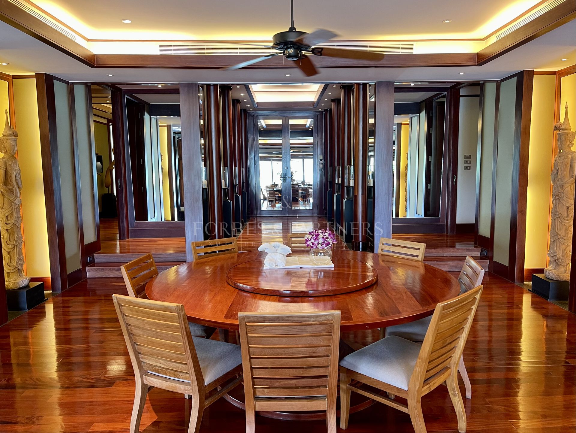 Executive 4 Bedroom Pool Residence - Kamala, Phuket, Thailand