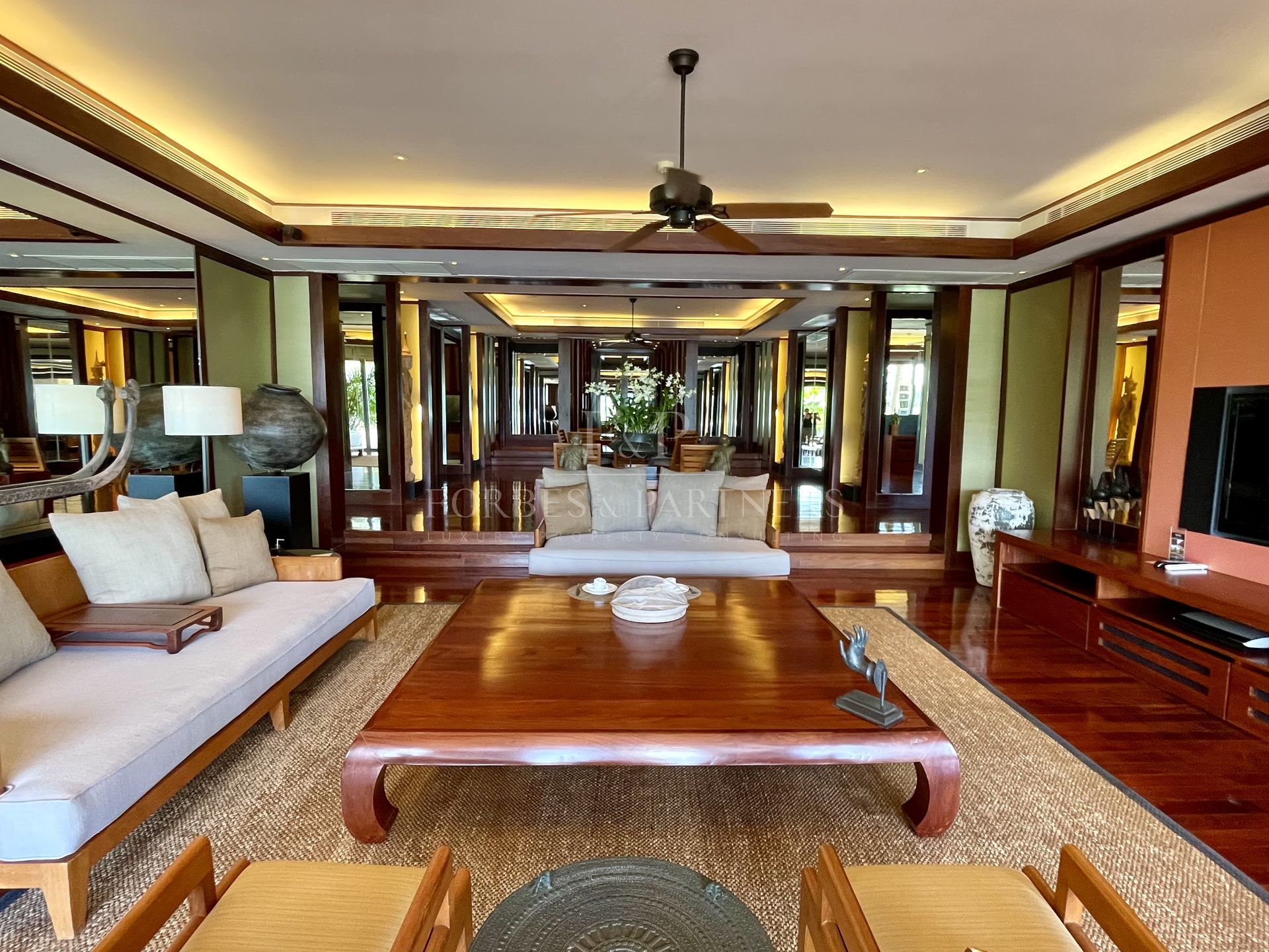 Executive 4 Bedroom Pool Residence - Kamala, Phuket, Thailand