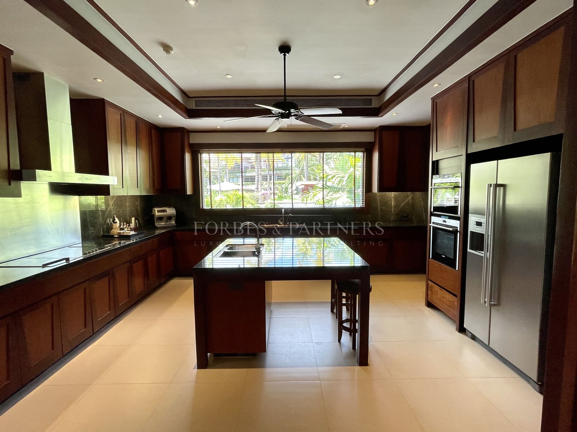 Executive 4 Bedroom Pool Residence - Kamala, Phuket, Thailand