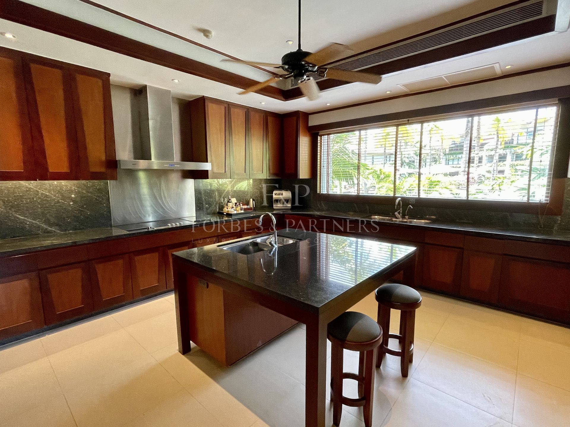 Executive 4 Bedroom Pool Residence - Kamala, Phuket, Thailand