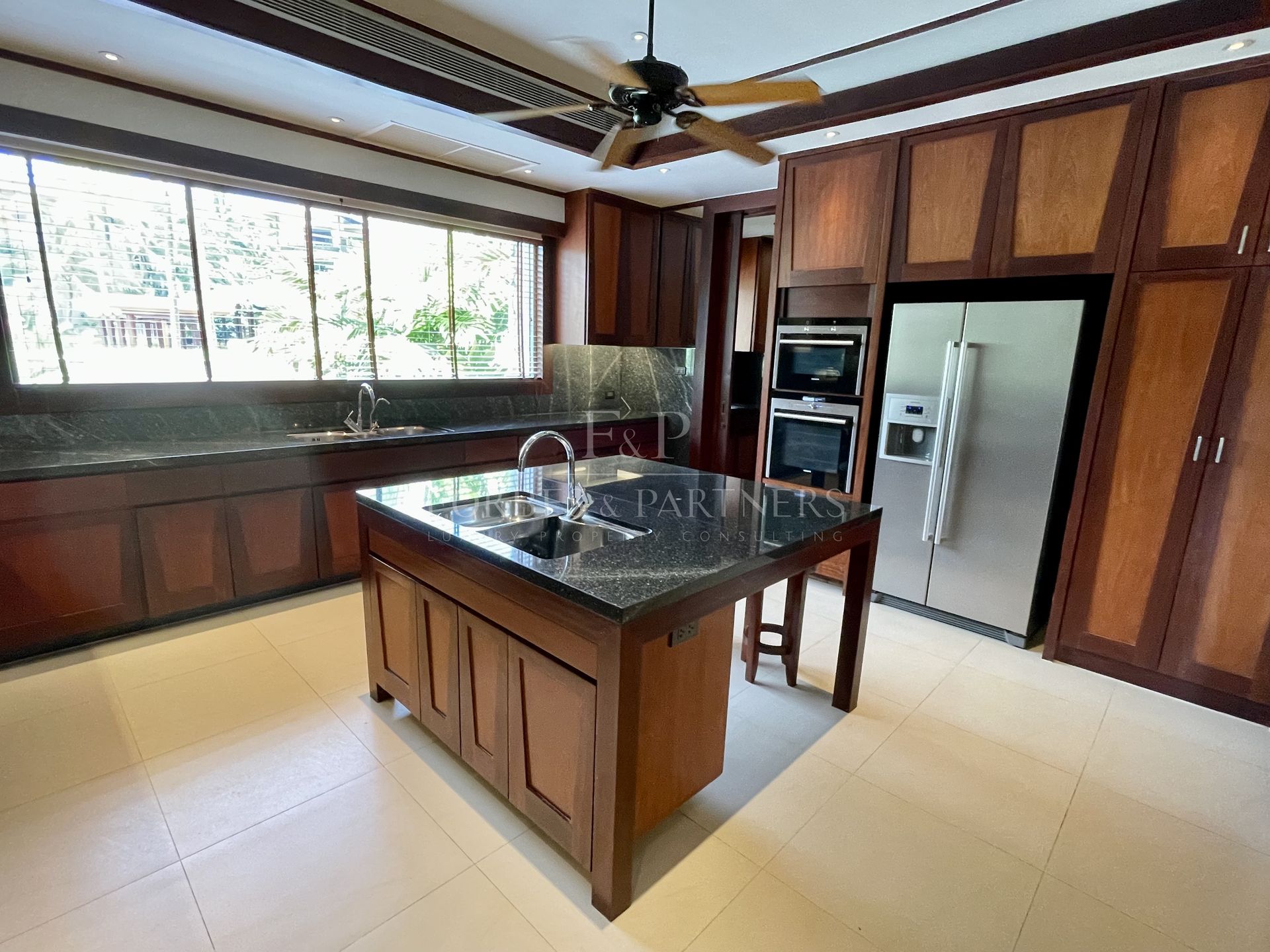 Executive 4 Bedroom Pool Residence - Kamala, Phuket, Thailand