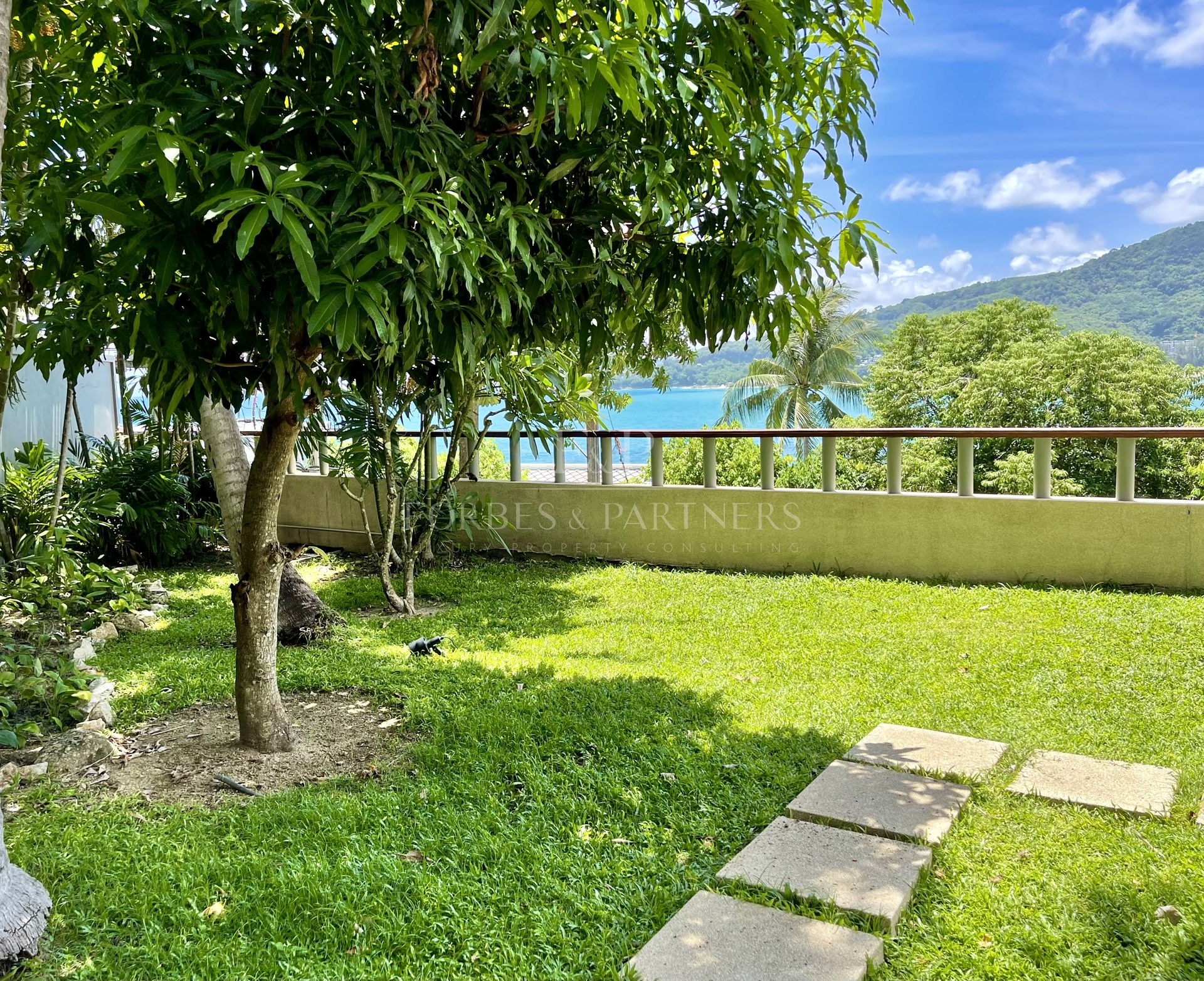 Executive 4 Bedroom Pool Residence - Kamala, Phuket, Thailand