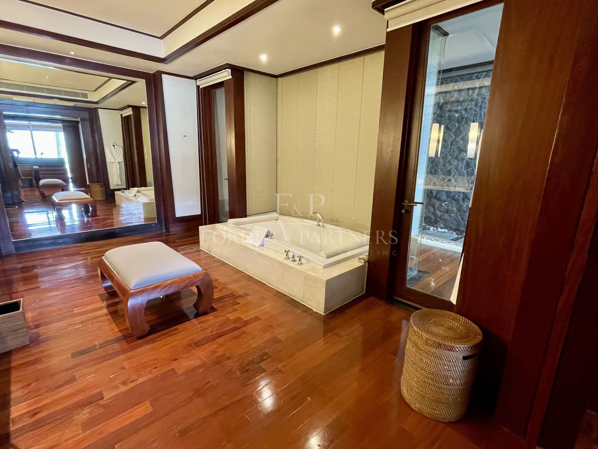 Executive 4 Bedroom Pool Residence - Kamala, Phuket, Thailand
