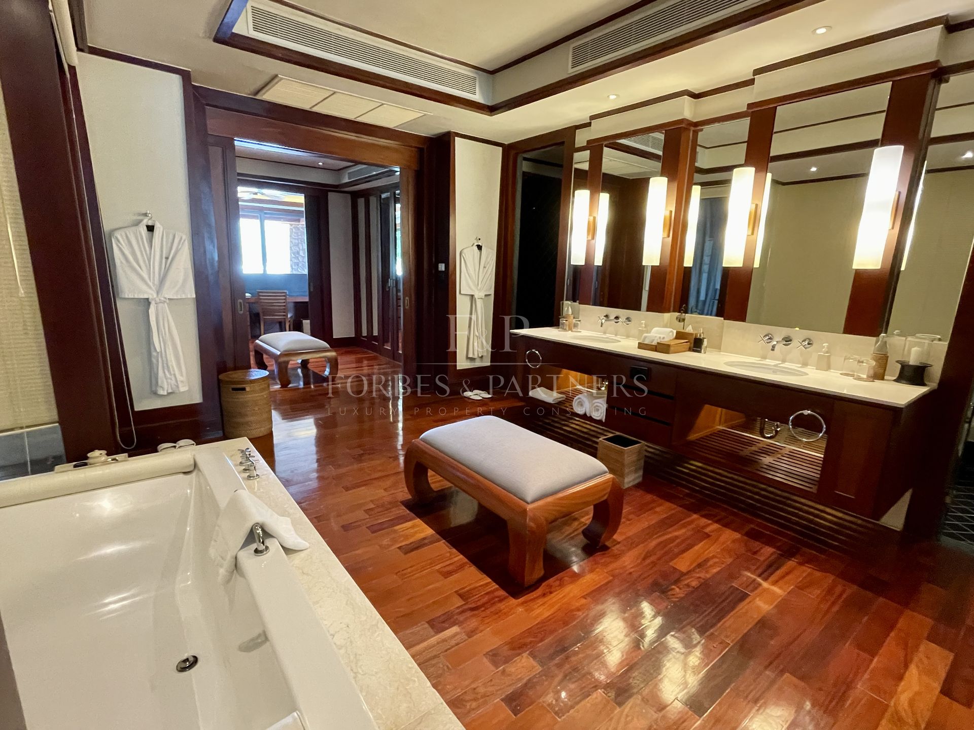 Executive 4 Bedroom Pool Residence - Kamala, Phuket, Thailand