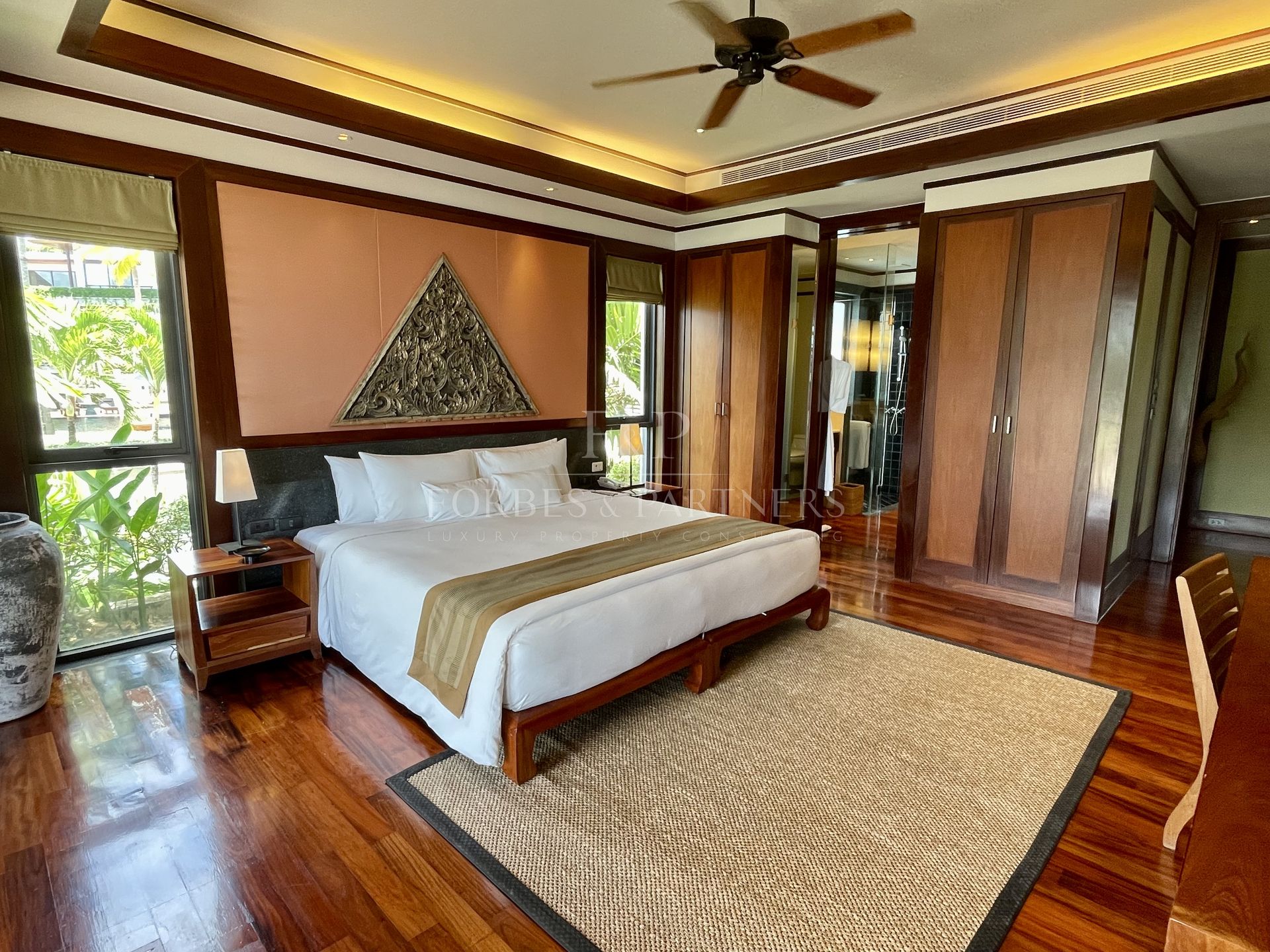 Executive 4 Bedroom Pool Residence - Kamala, Phuket, Thailand