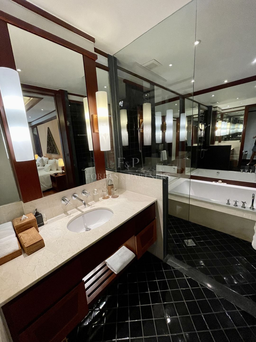 Executive 4 Bedroom Pool Residence - Kamala, Phuket, Thailand