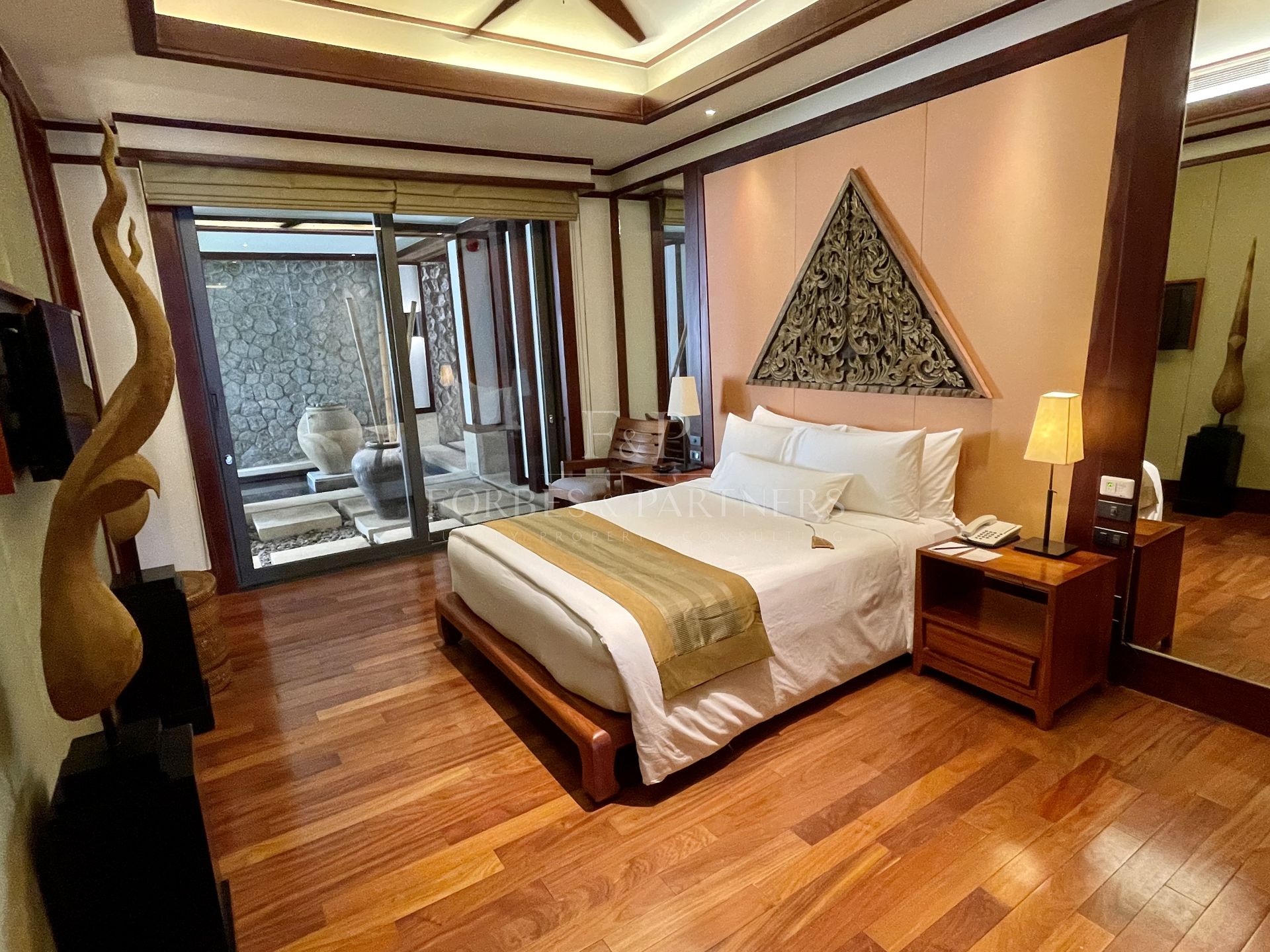 Executive 4 Bedroom Pool Residence - Kamala, Phuket, Thailand