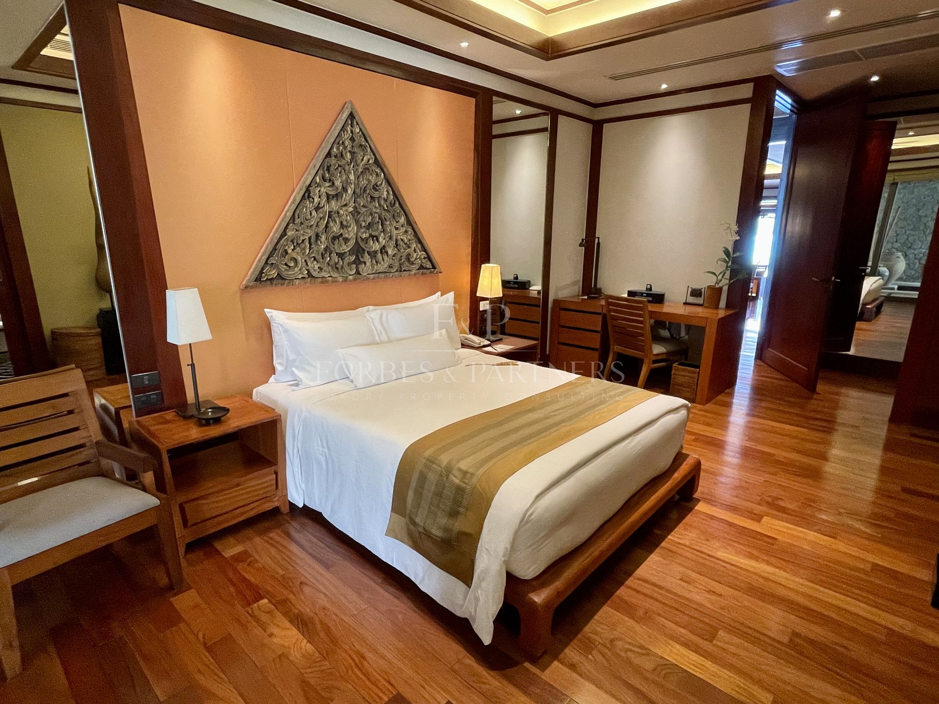 Executive 4 Bedroom Pool Residence - Kamala, Phuket, Thailand