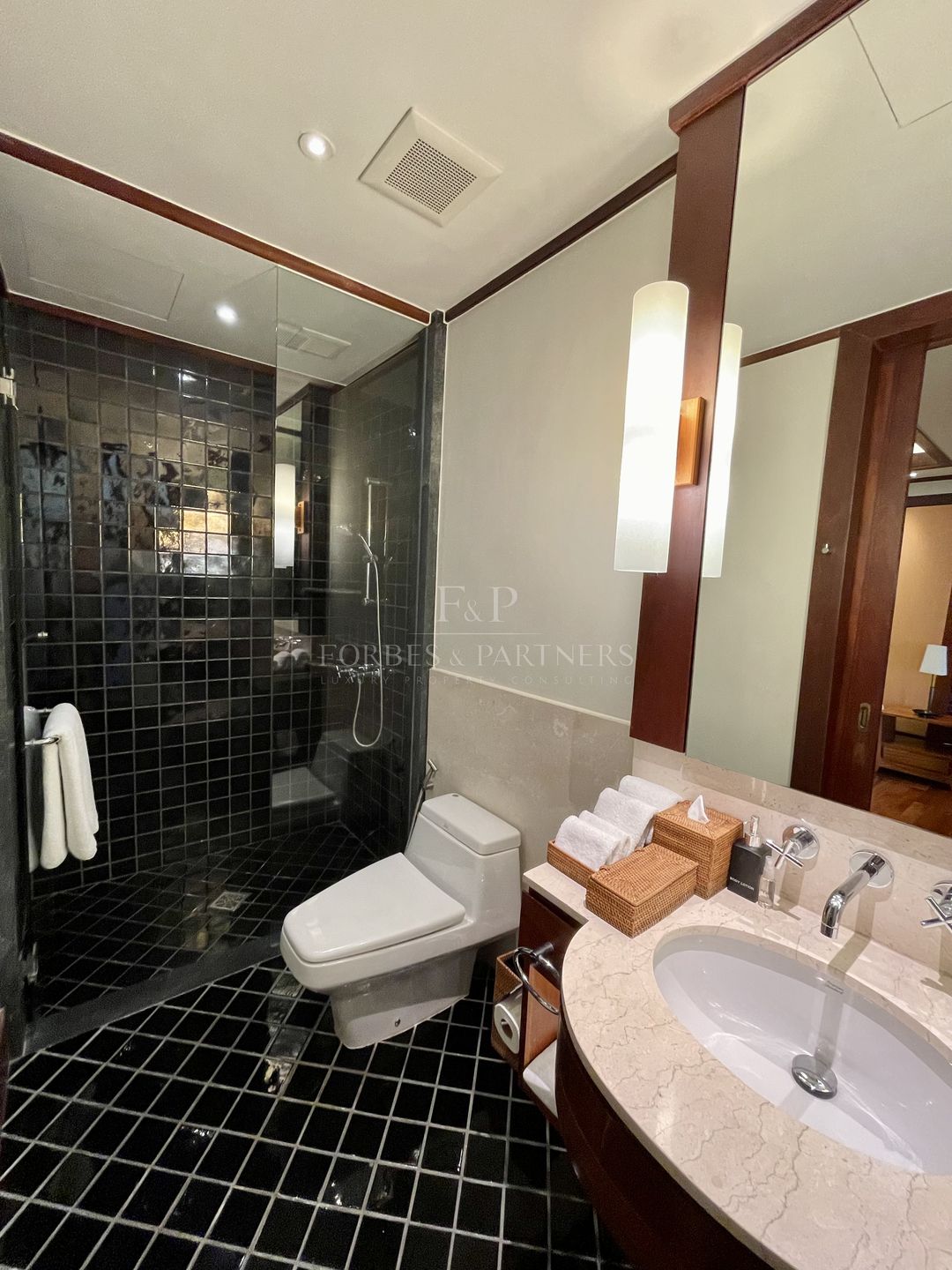 Executive 4 Bedroom Pool Residence - Kamala, Phuket, Thailand