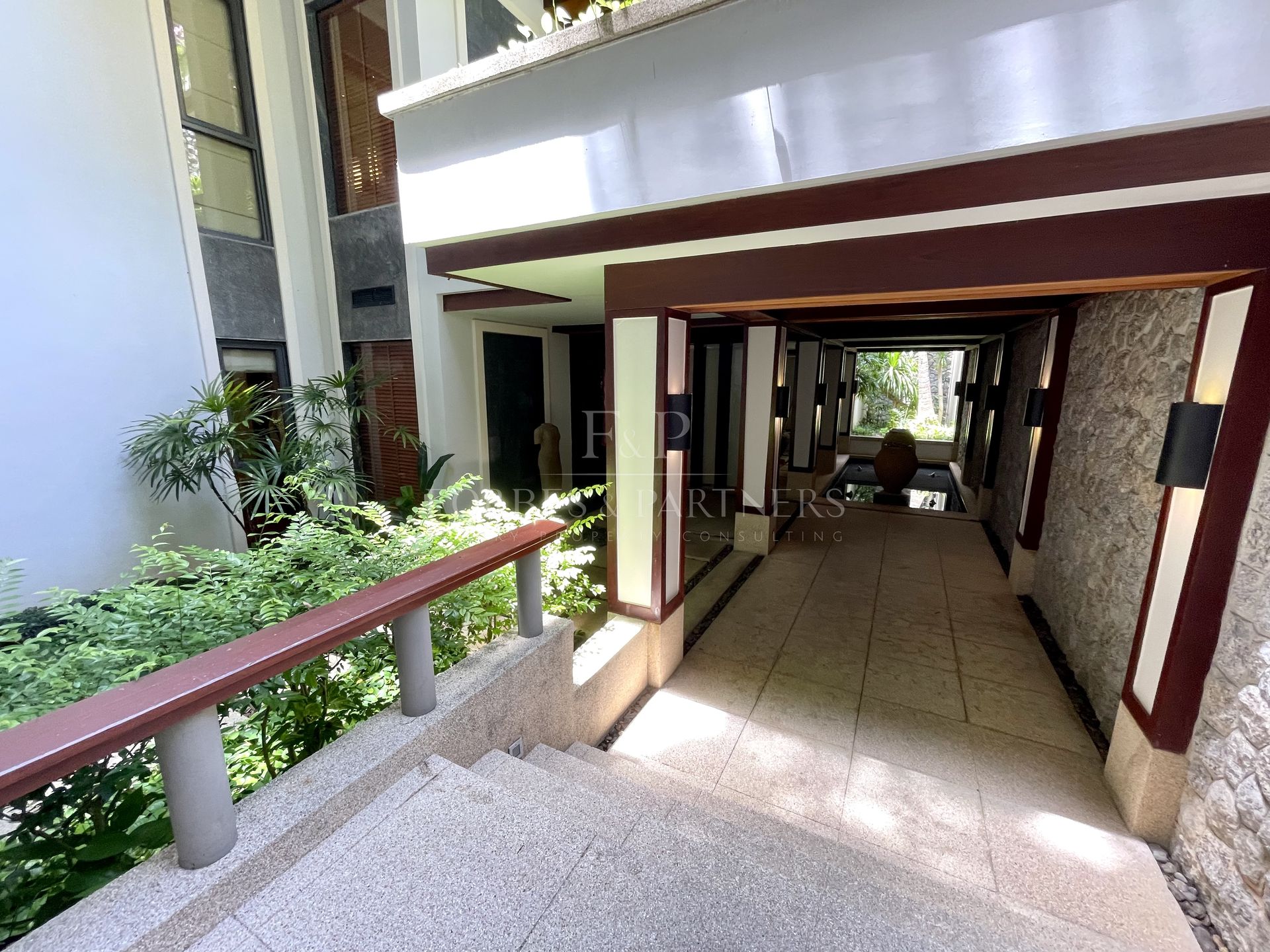 Executive 4 Bedroom Pool Residence - Kamala, Phuket, Thailand