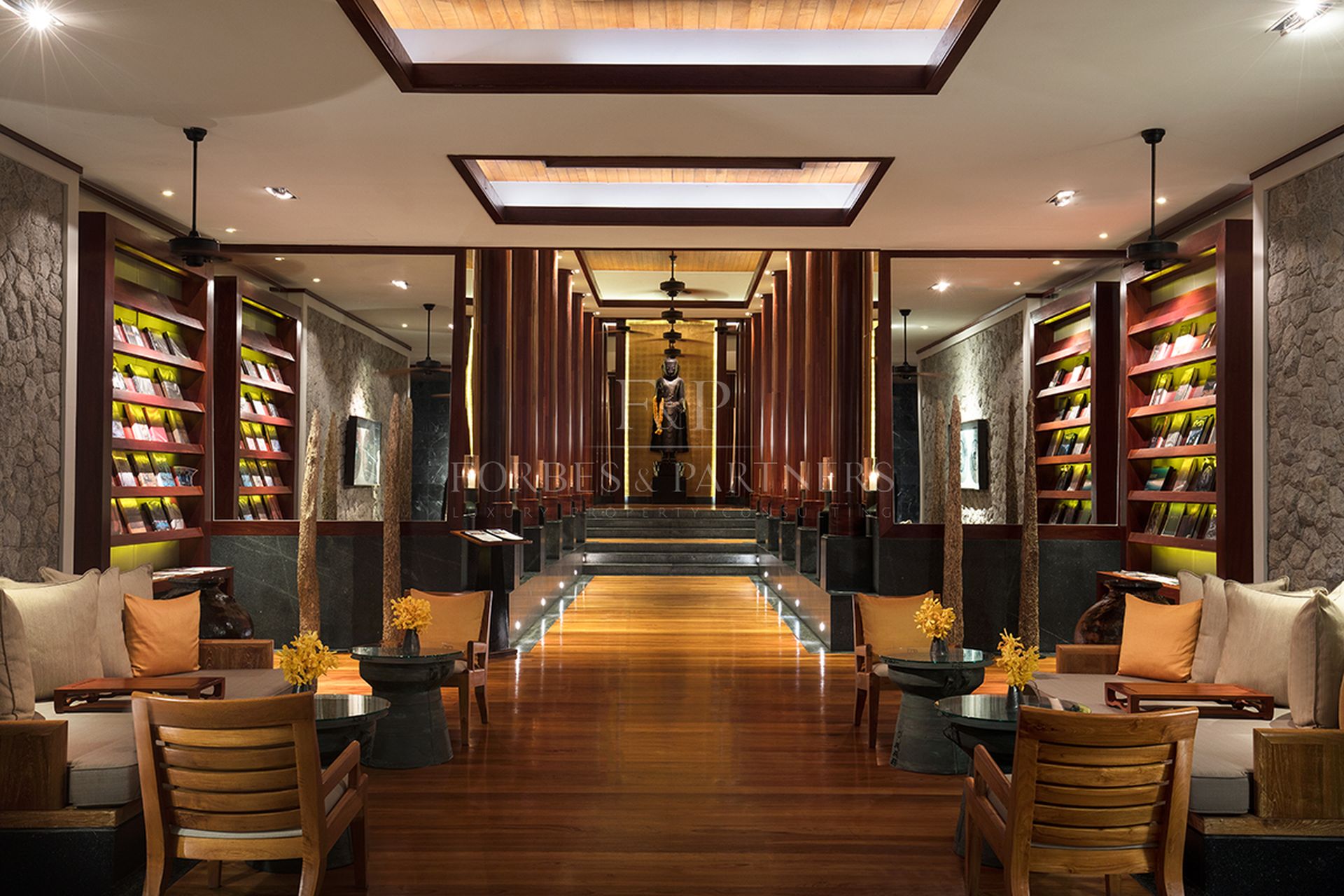 Executive 4 Bedroom Pool Residence - Kamala, Phuket, Thailand