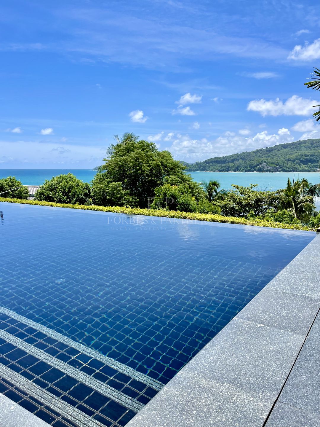 Executive 4 Bedroom Pool Residence - Kamala, Phuket, Thailand