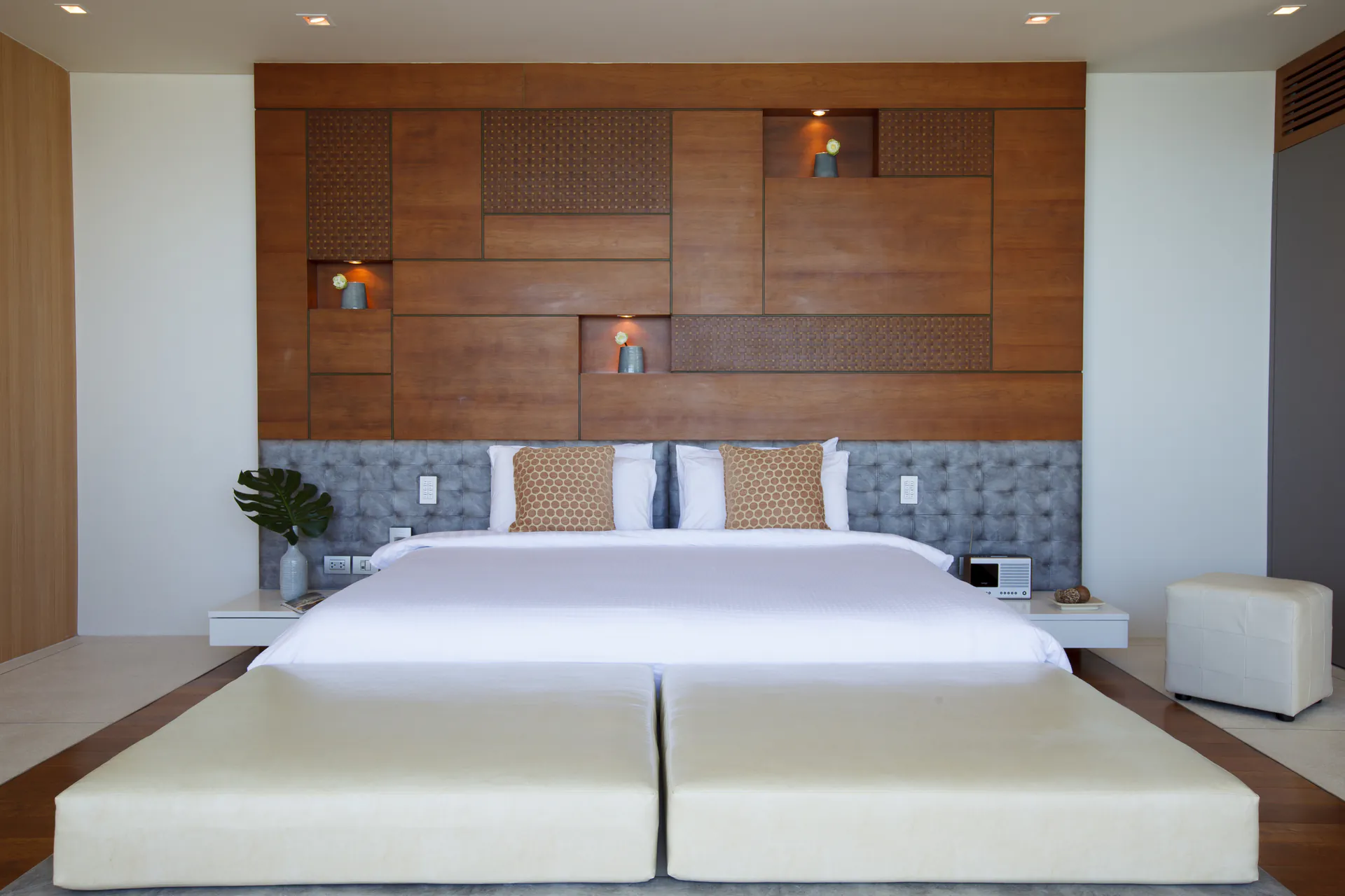 Immersive 5-Bedroom Luxury Pool Villa with Sea View in Koh Samui - Ang Thong, Ko Samui, Thailand