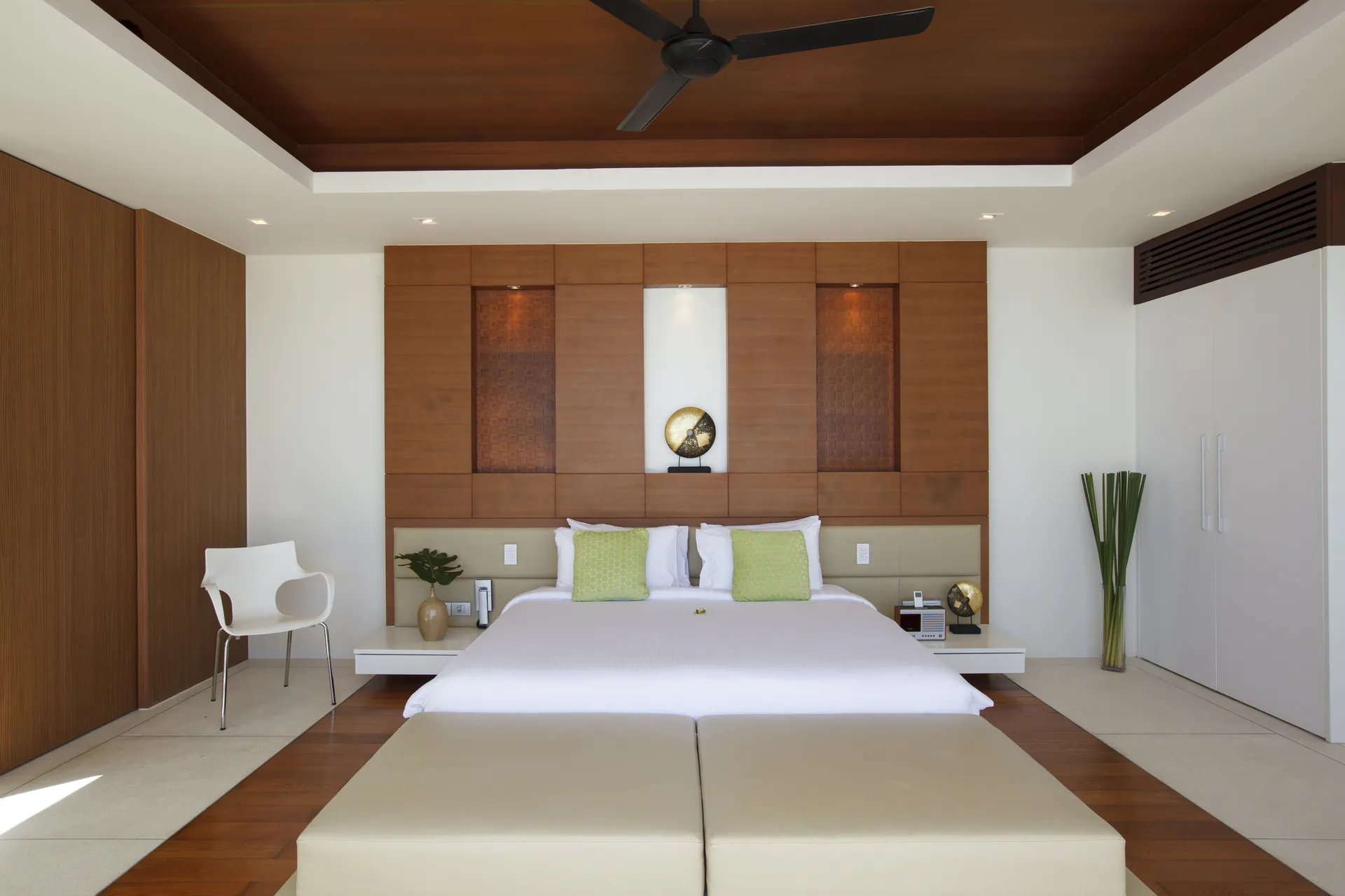 Immersive 5-Bedroom Luxury Pool Villa with Sea View in Koh Samui - Ang Thong, Ko Samui, Thailand