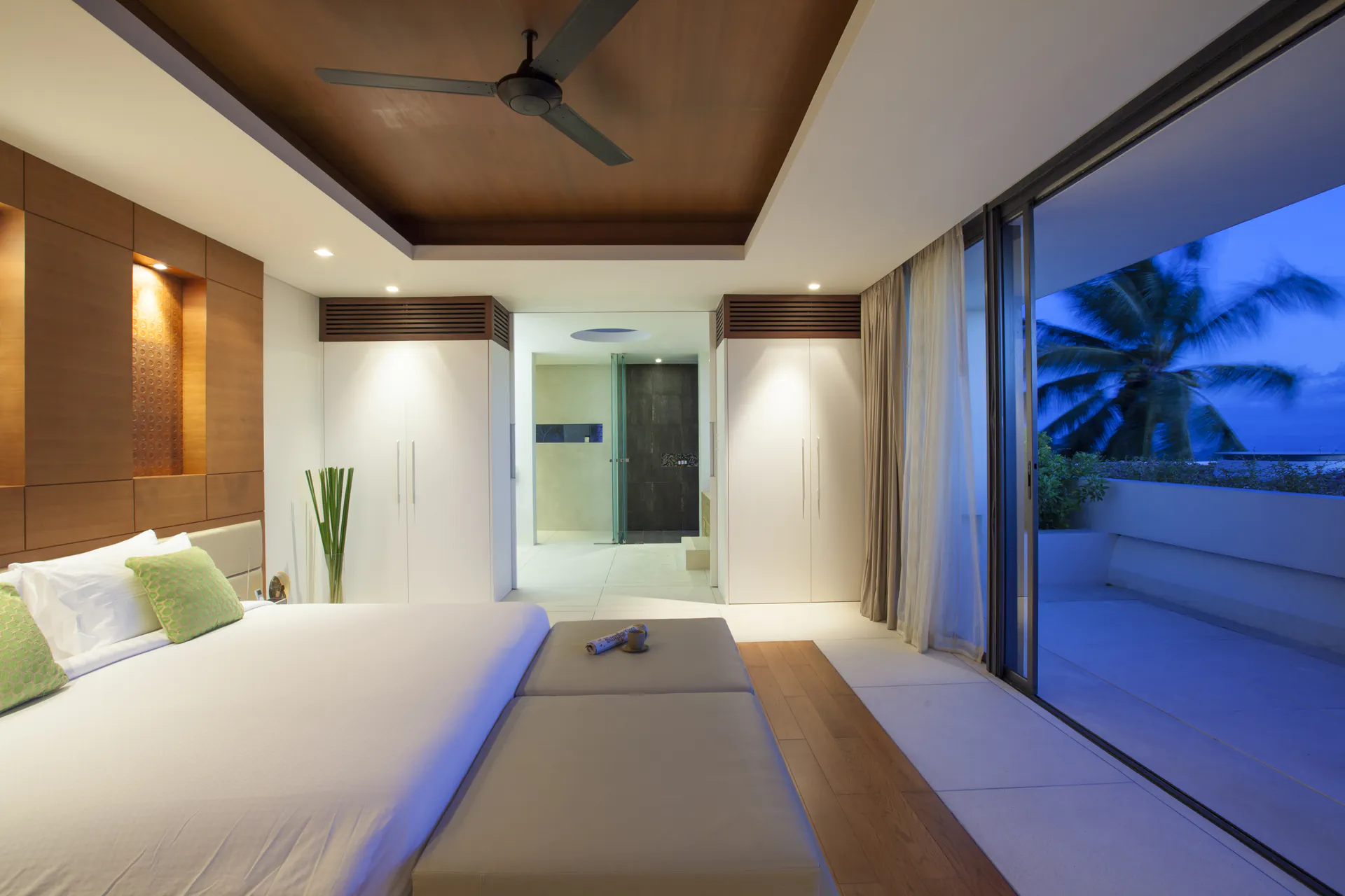 Immersive 5-Bedroom Luxury Pool Villa with Sea View in Koh Samui - Ang Thong, Ko Samui, Thailand