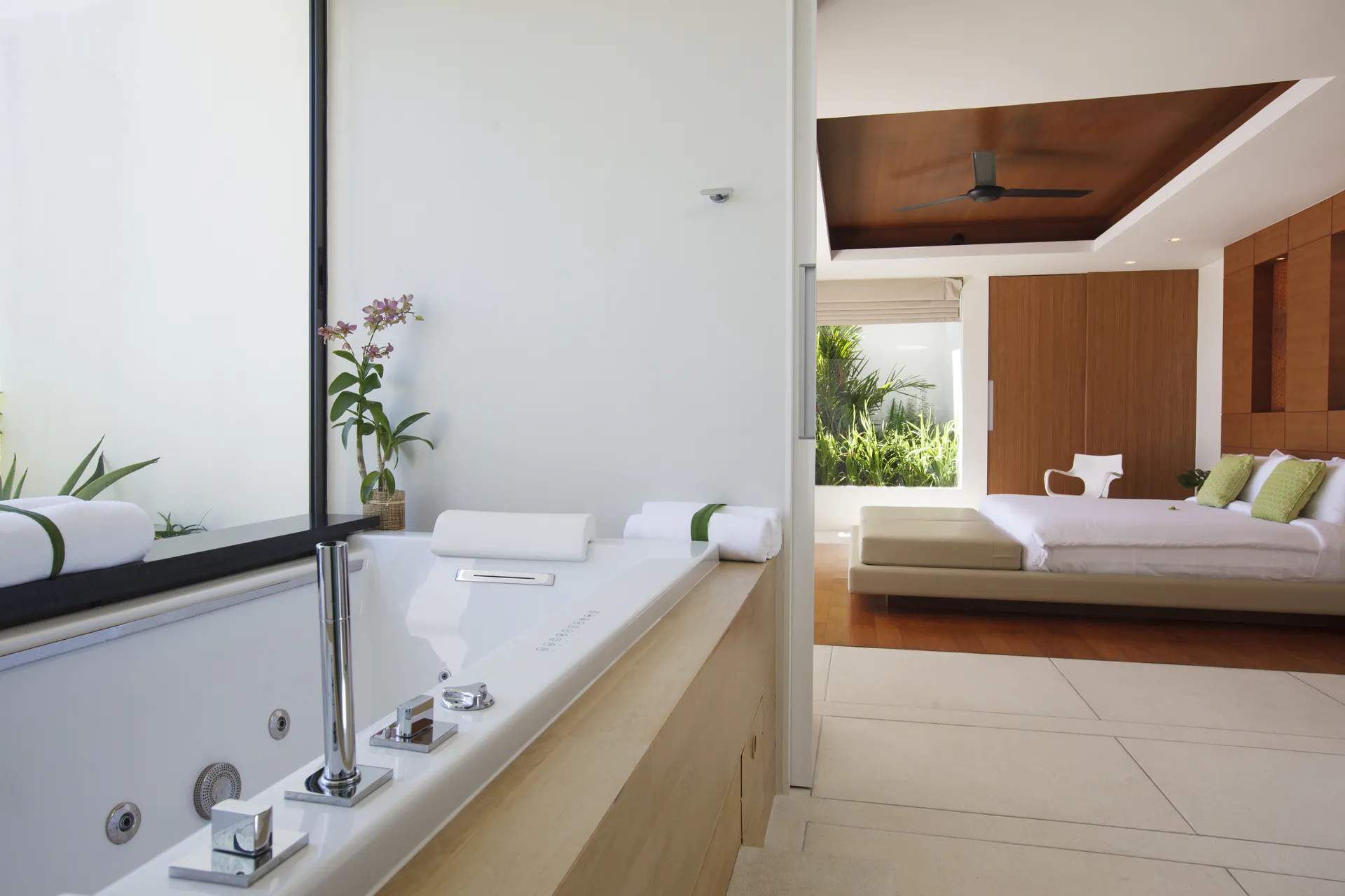 Immersive 5-Bedroom Luxury Pool Villa with Sea View in Koh Samui - Ang Thong, Ko Samui, Thailand