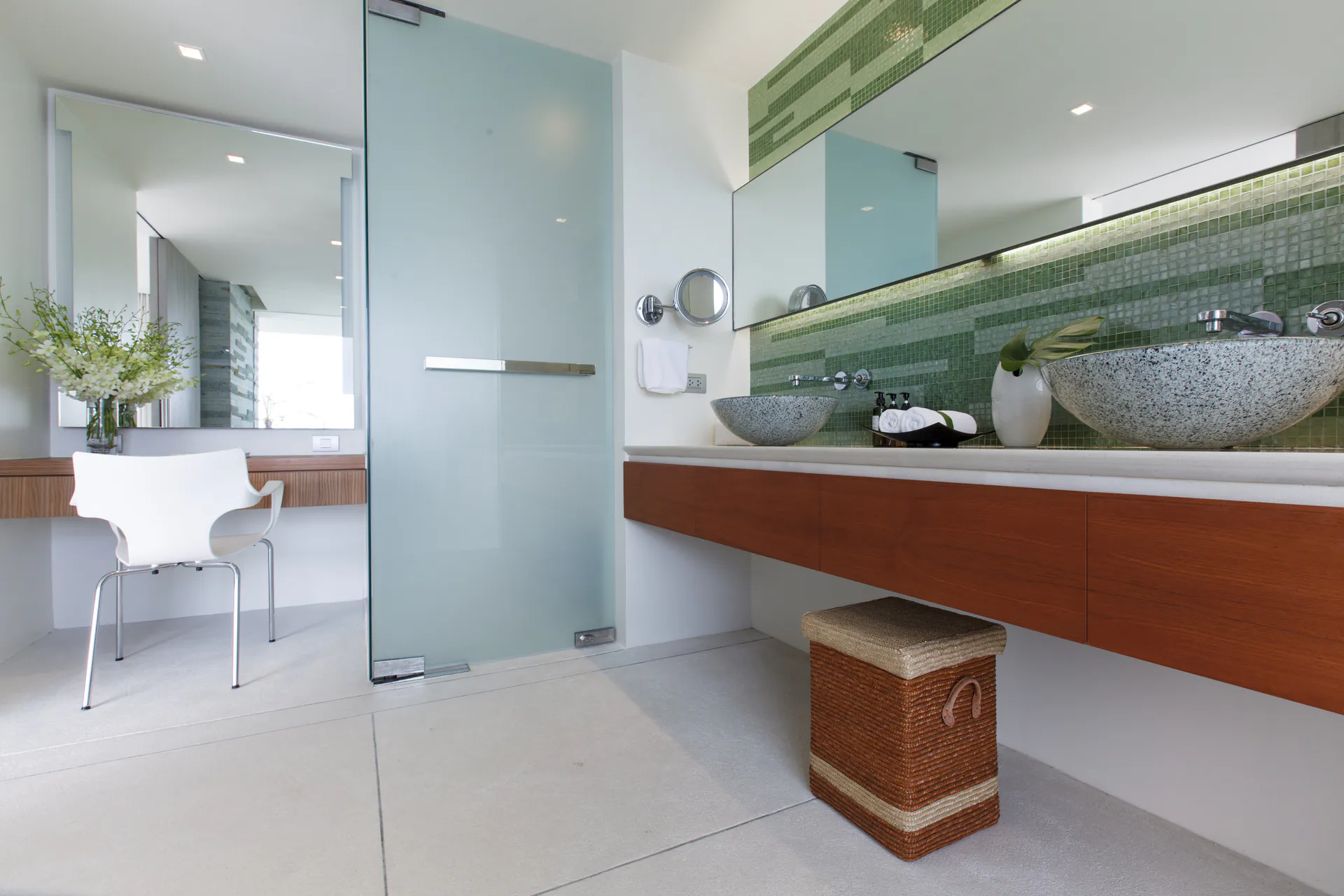 Immersive 5-Bedroom Luxury Pool Villa with Sea View in Koh Samui - Ang Thong, Ko Samui, Thailand