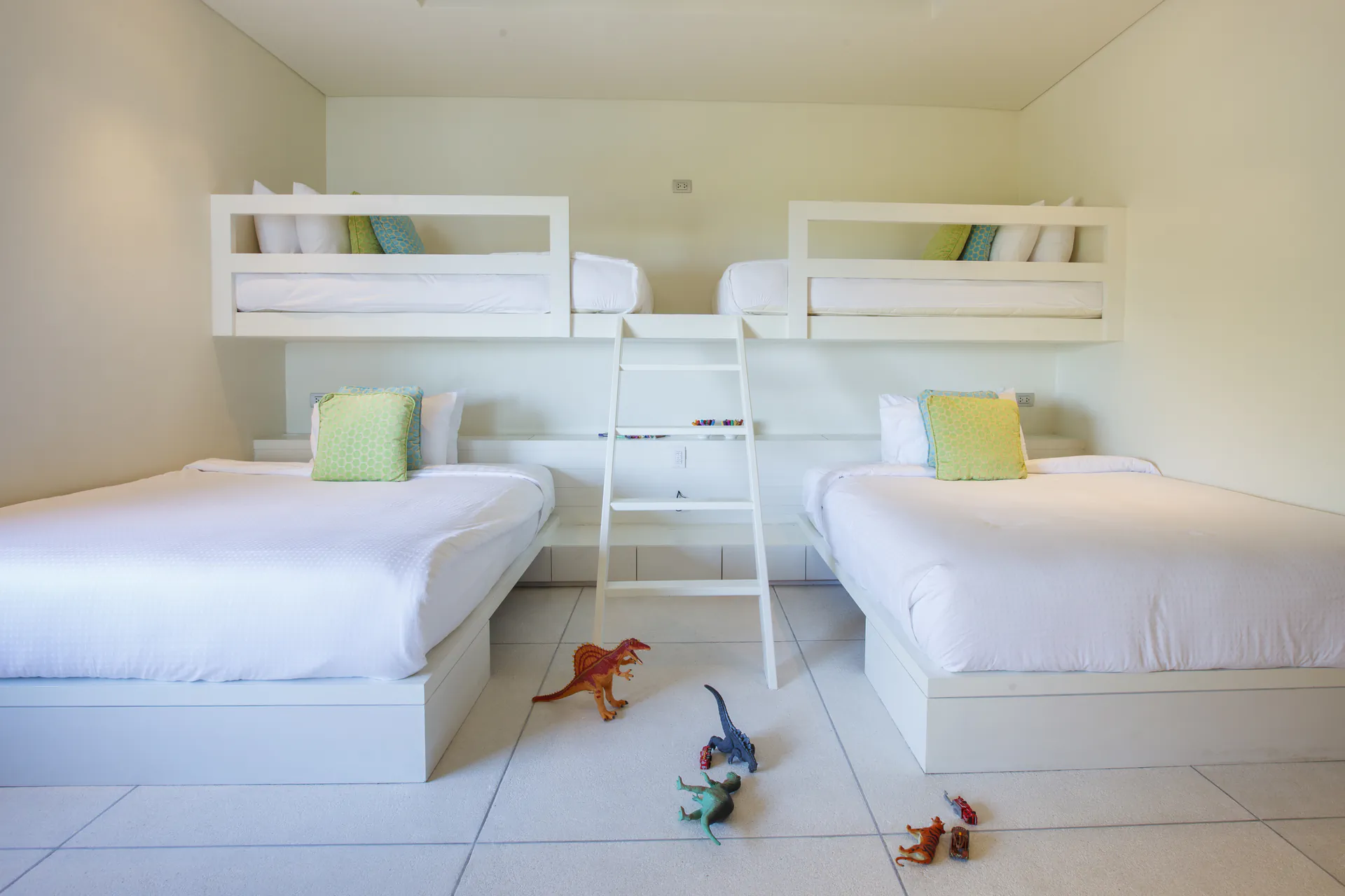 Immersive 5-Bedroom Luxury Pool Villa with Sea View in Koh Samui - Ang Thong, Ko Samui, Thailand