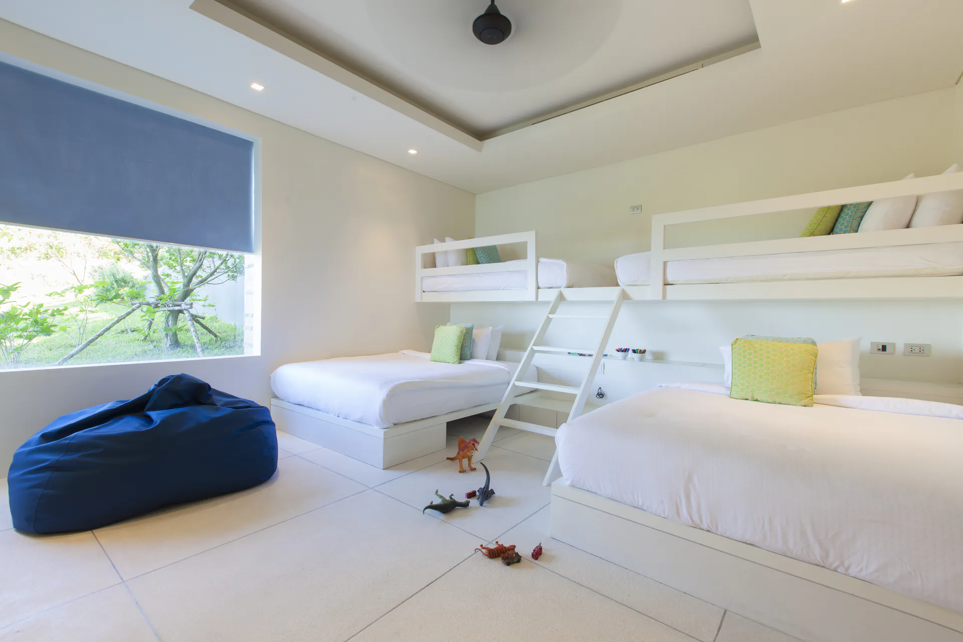Immersive 5-Bedroom Luxury Pool Villa with Sea View in Koh Samui - Ang Thong, Ko Samui, Thailand