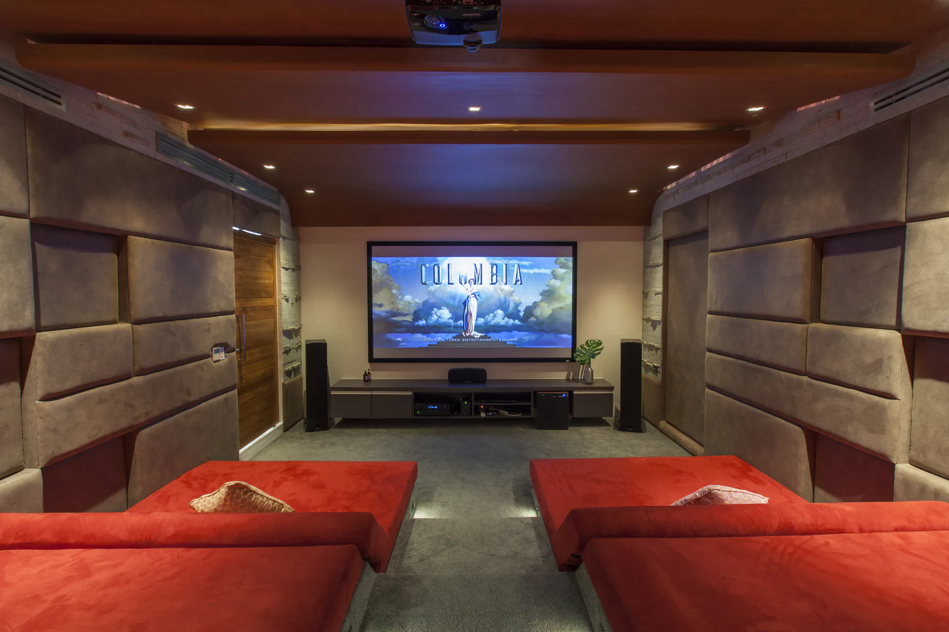 Immersive 5-Bedroom Luxury Pool Villa with Sea View in Koh Samui - Ang Thong, Ko Samui, Thailand