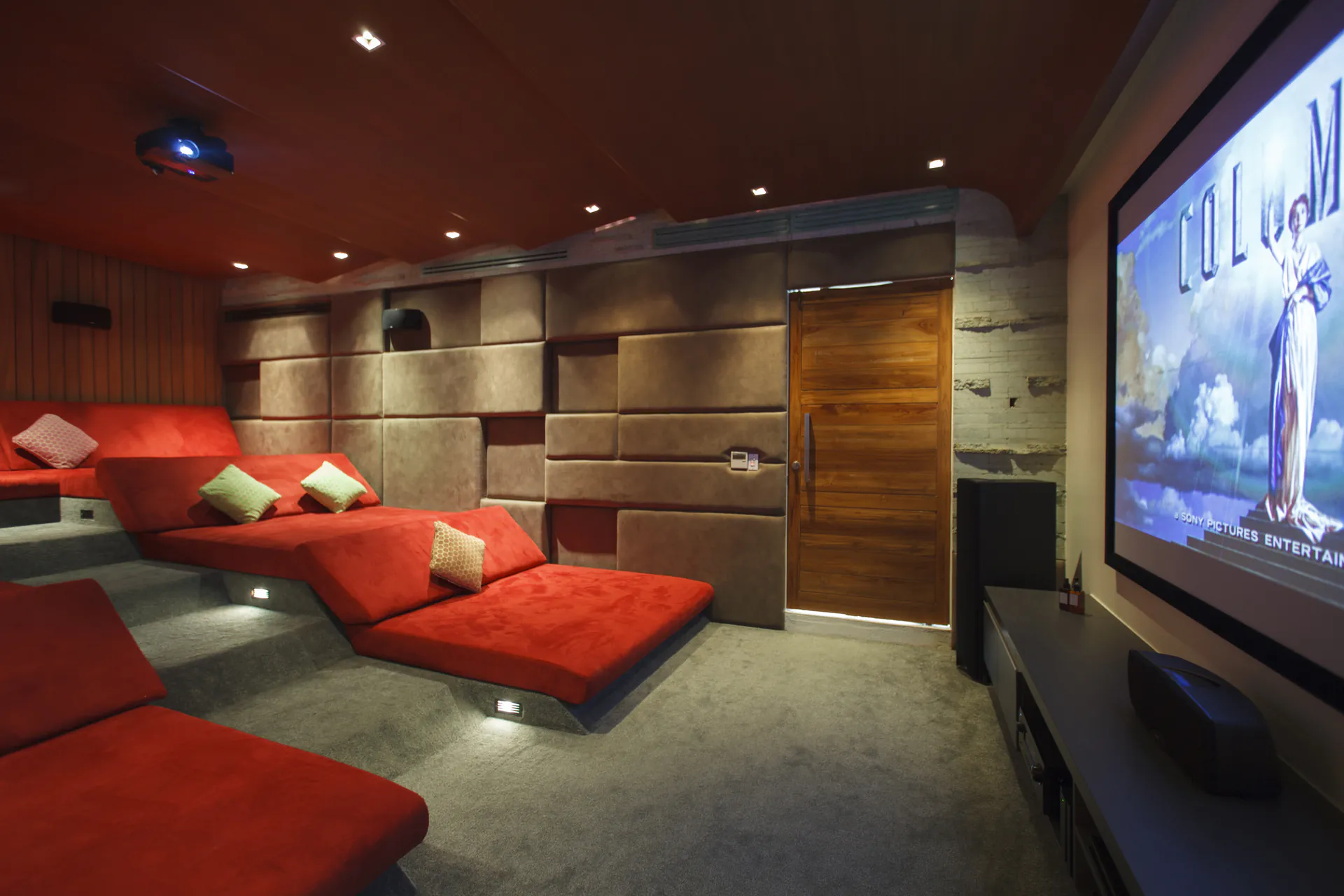 Immersive 5-Bedroom Luxury Pool Villa with Sea View in Koh Samui - Ang Thong, Ko Samui, Thailand
