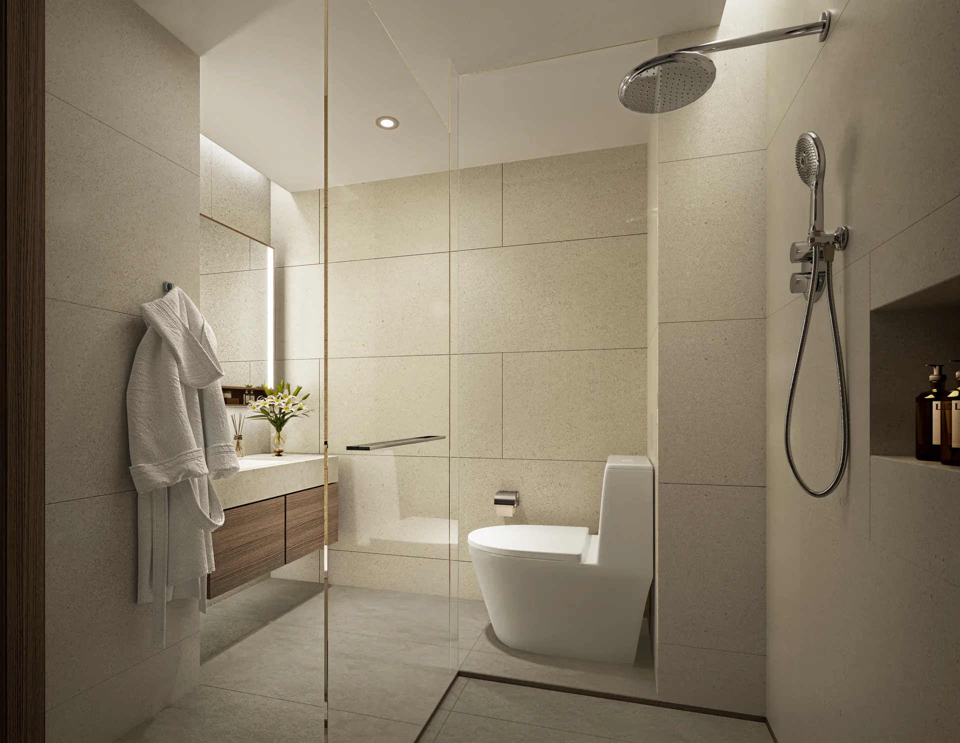Luxury 1 to 4-Bedroom Beachfront Residences in Phuket, 50m from Bang Tao Beach with Wellness Facilities and Private Pools - Bang Tao, Phuket, Thailand
