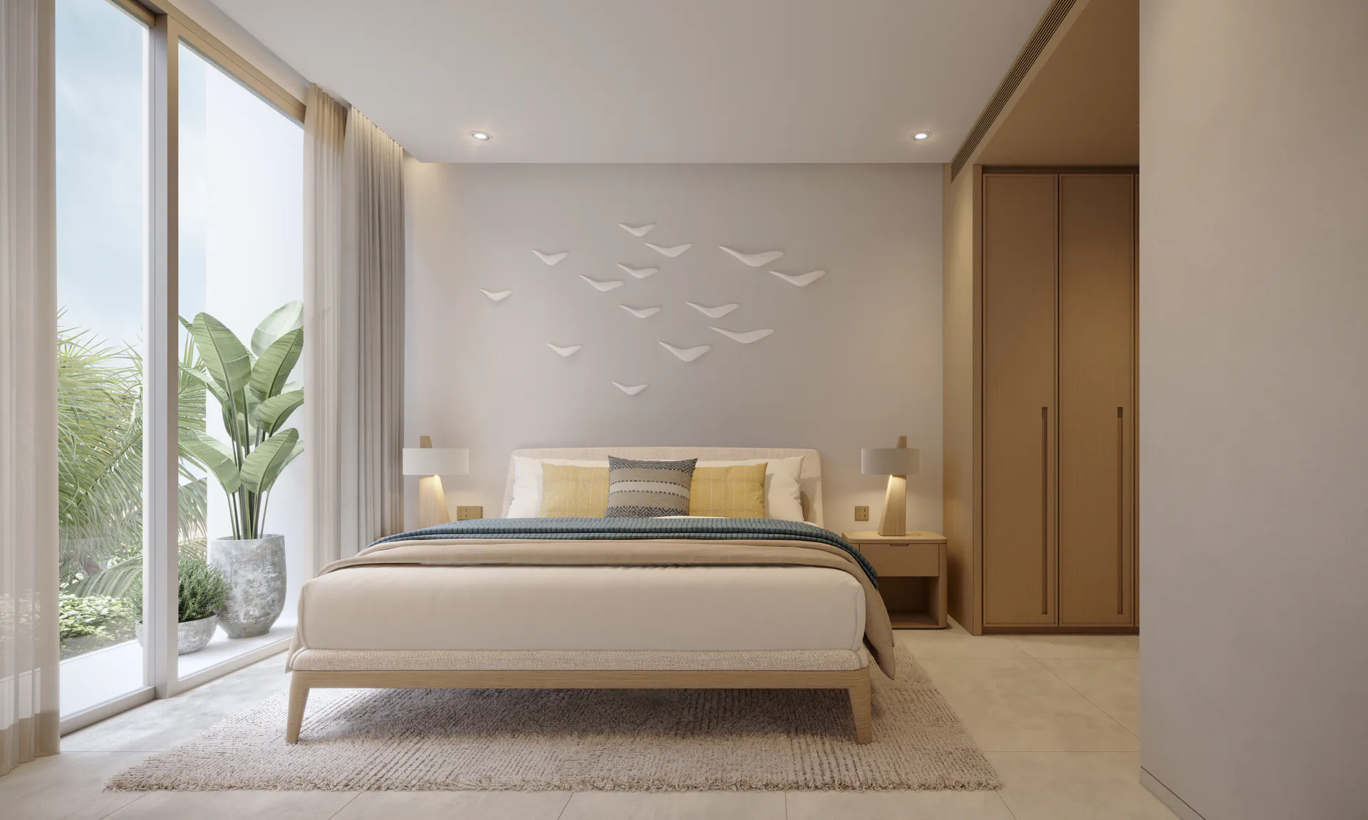Luxury 1 to 4-Bedroom Beachfront Residences in Phuket, 50m from Bang Tao Beach with Wellness Facilities and Private Pools - Bang Tao, Phuket, Thailand