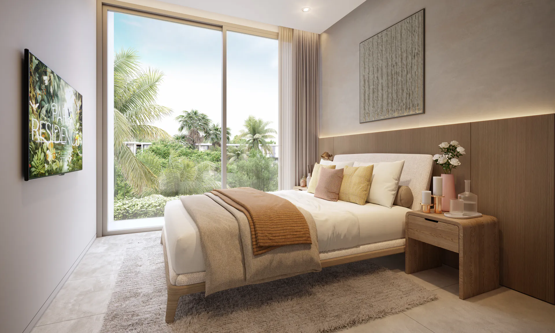 Luxury 1 to 4-Bedroom Beachfront Residences in Phuket, 50m from Bang Tao Beach with Wellness Facilities and Private Pools - Bang Tao, Phuket, Thailand