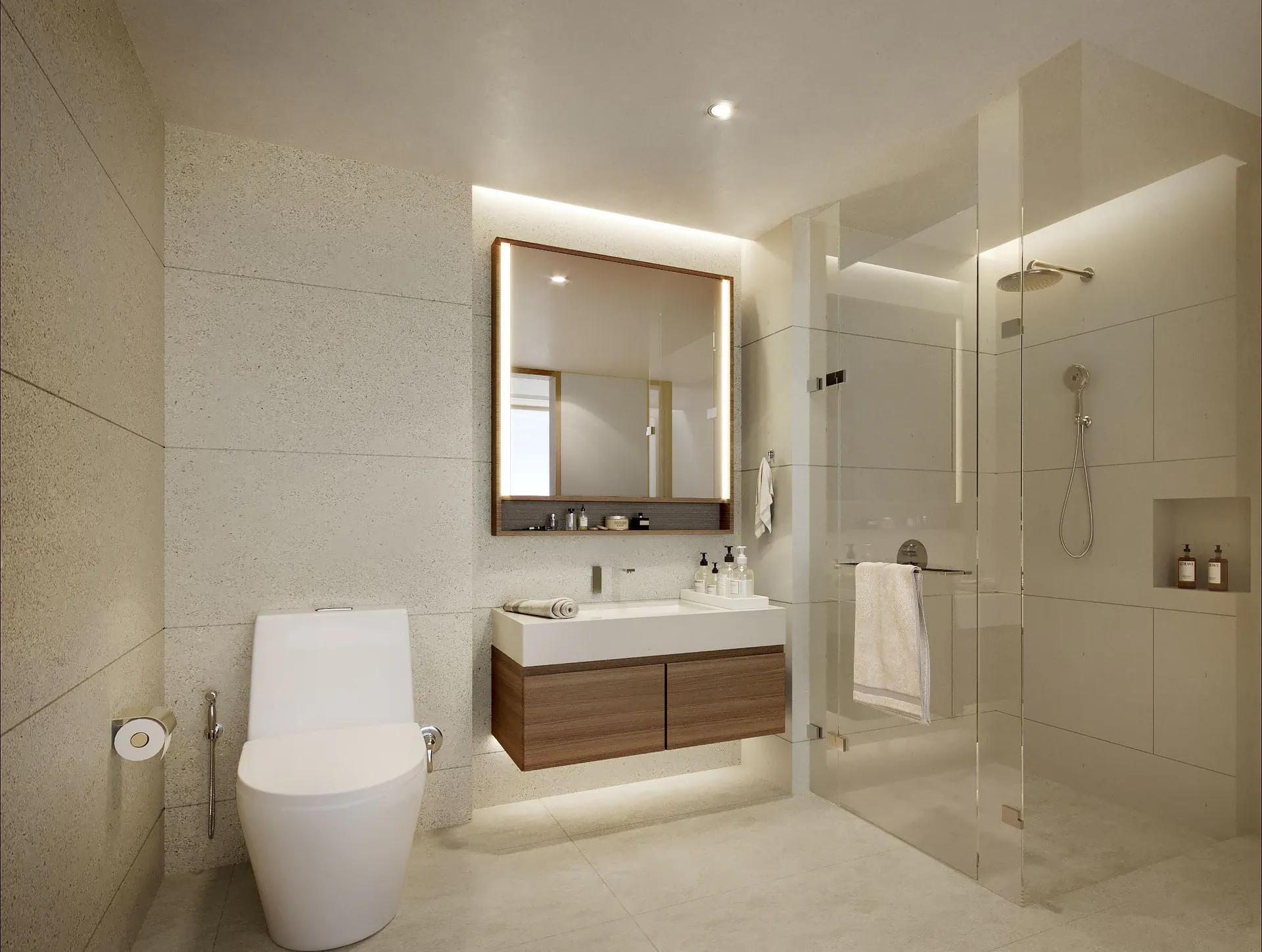 Luxury 1 to 4-Bedroom Beachfront Residences in Phuket, 50m from Bang Tao Beach with Wellness Facilities and Private Pools - Bang Tao, Phuket, Thailand