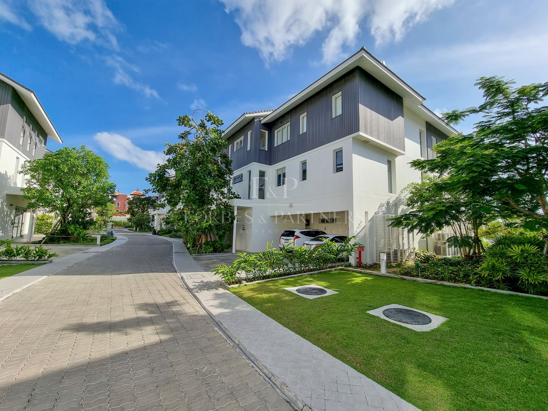 2BEDROOM APARTMENT IN ANGSANA BEACHFRONT RESIDENCES - Laguna, Phuket, Thailand