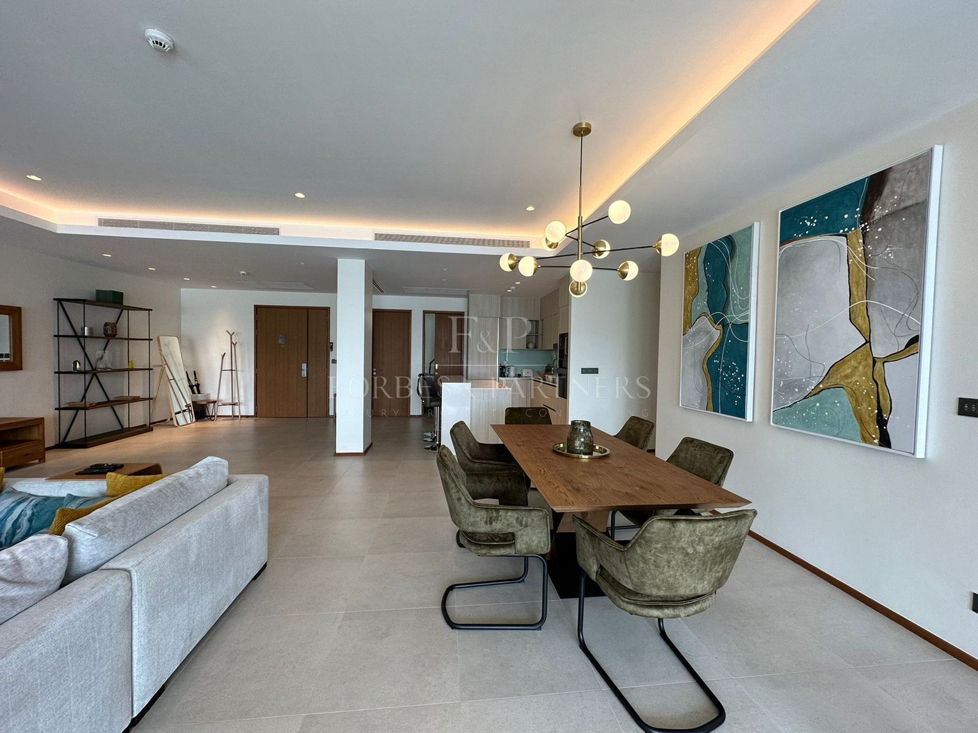 2BEDROOM APARTMENT IN ANGSANA BEACHFRONT RESIDENCES - Laguna, Phuket, Thailand
