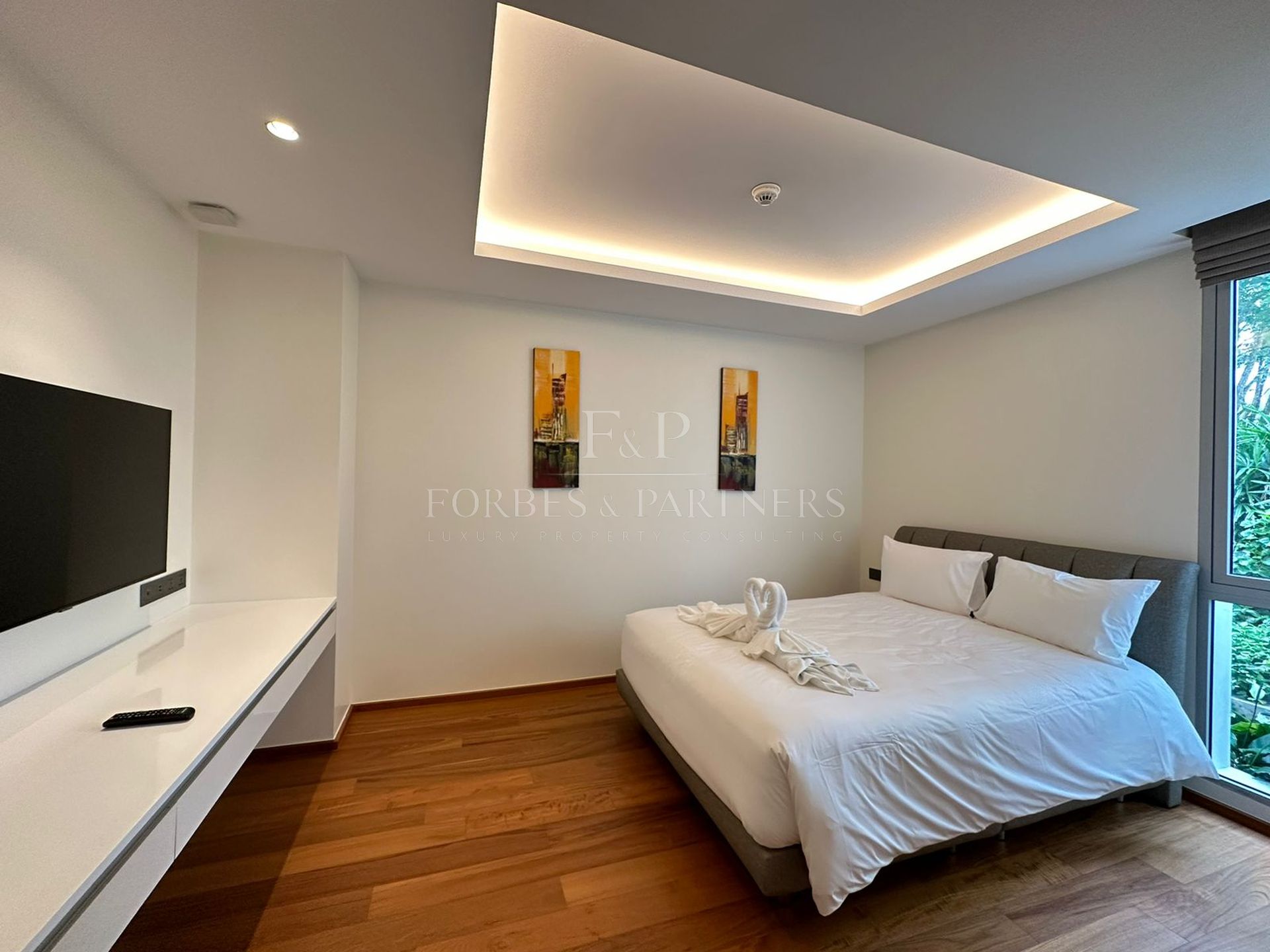 2BEDROOM APARTMENT IN ANGSANA BEACHFRONT RESIDENCES - Laguna, Phuket, Thailand