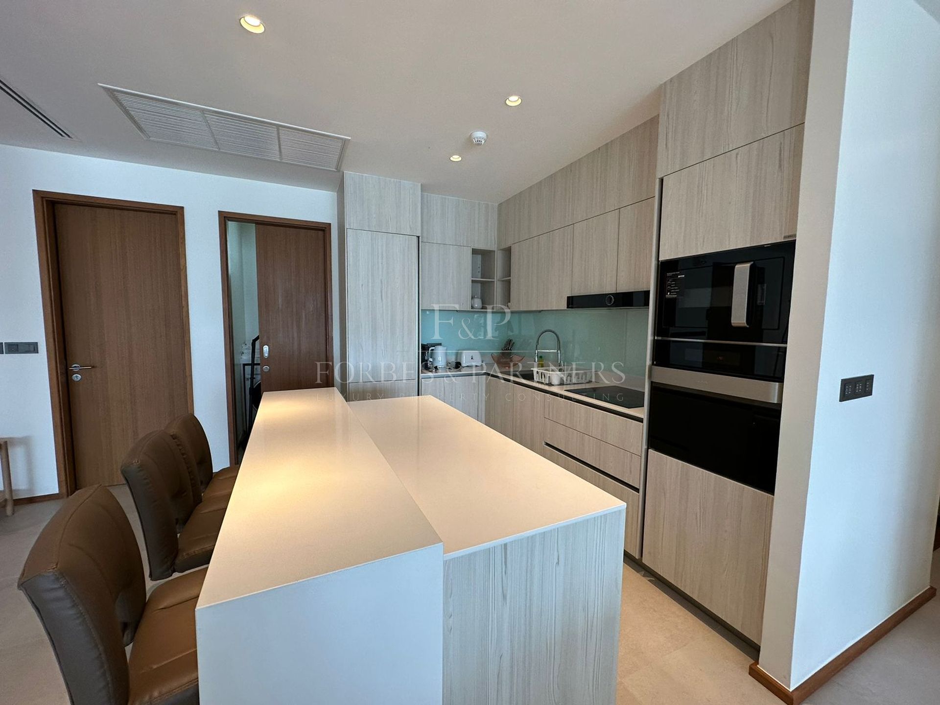 2BEDROOM APARTMENT IN ANGSANA BEACHFRONT RESIDENCES - Laguna, Phuket, Thailand