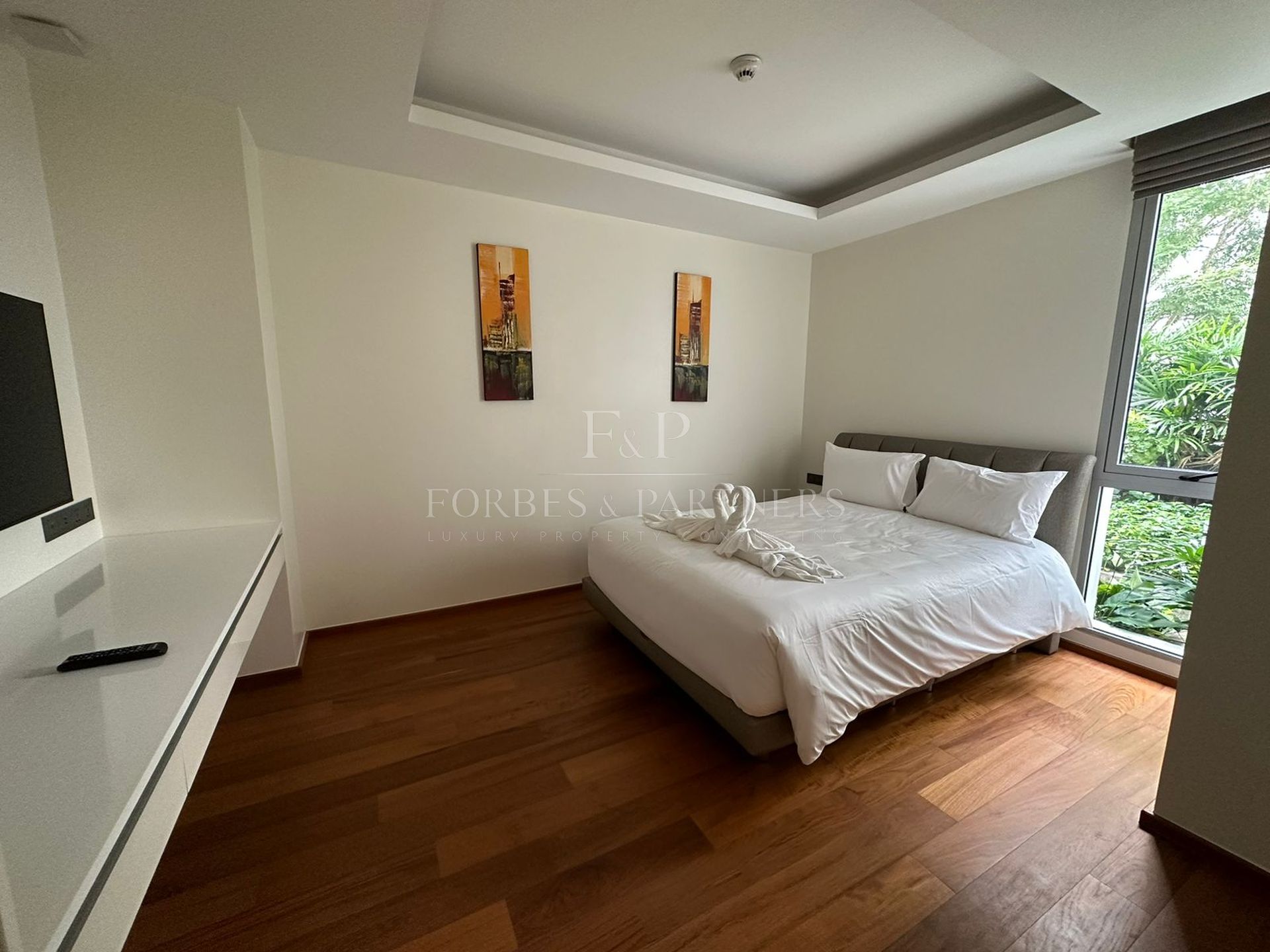 2BEDROOM APARTMENT IN ANGSANA BEACHFRONT RESIDENCES - Laguna, Phuket, Thailand