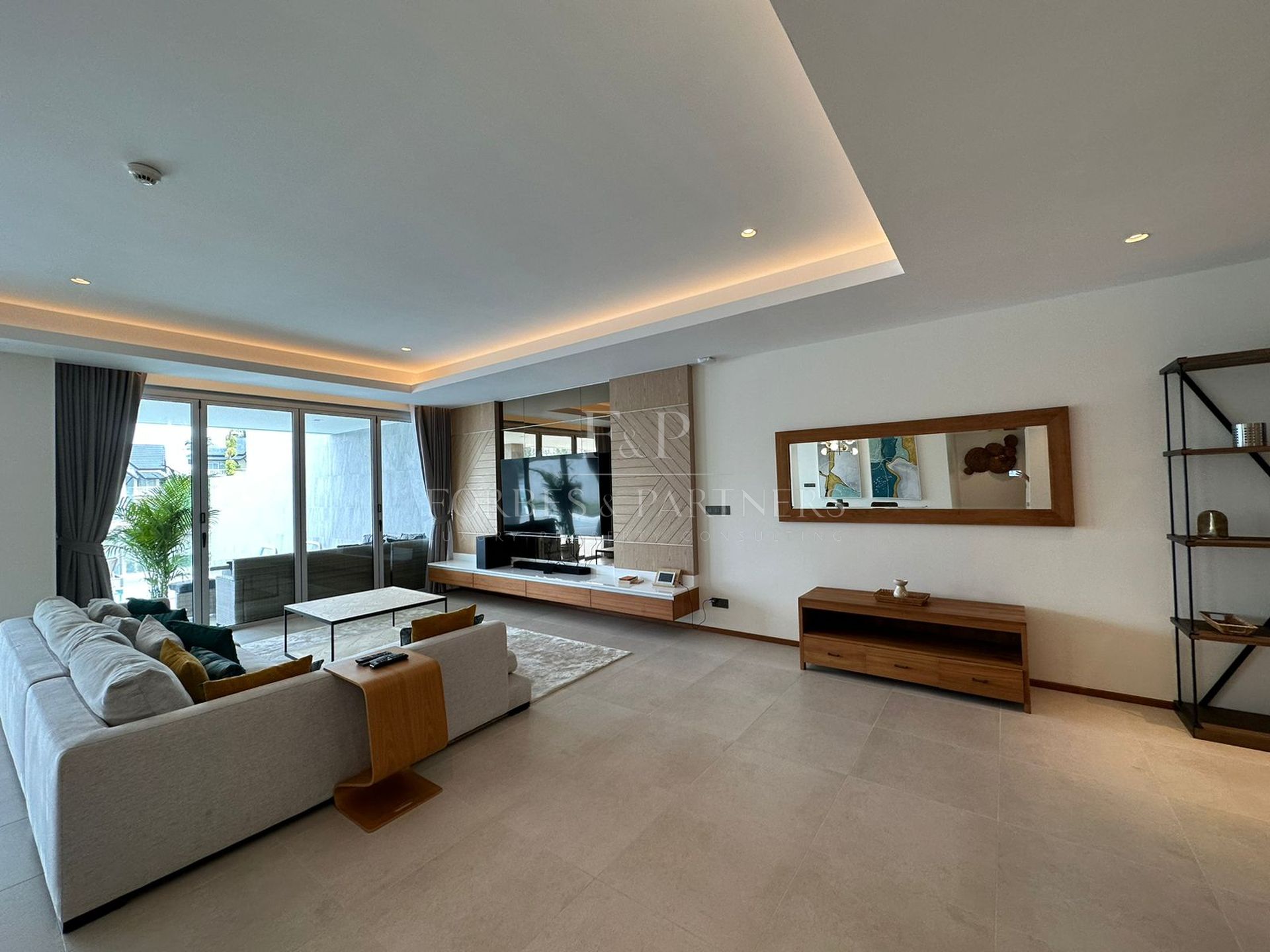 2BEDROOM APARTMENT IN ANGSANA BEACHFRONT RESIDENCES - Laguna, Phuket, Thailand