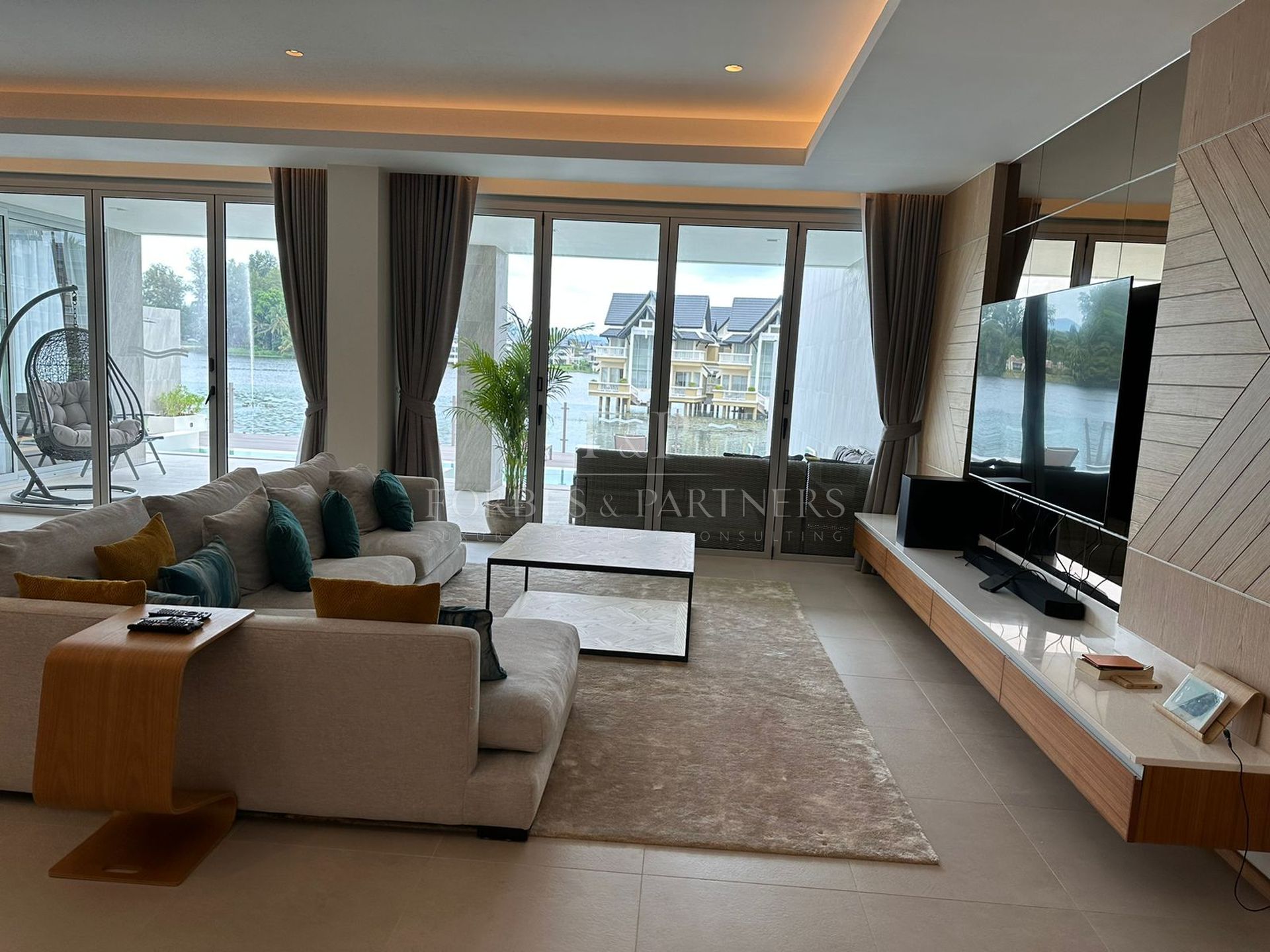 2BEDROOM APARTMENT IN ANGSANA BEACHFRONT RESIDENCES - Laguna, Phuket, Thailand