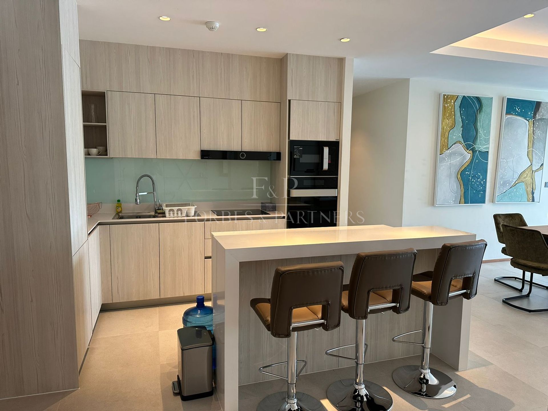 2BEDROOM APARTMENT IN ANGSANA BEACHFRONT RESIDENCES - Laguna, Phuket, Thailand