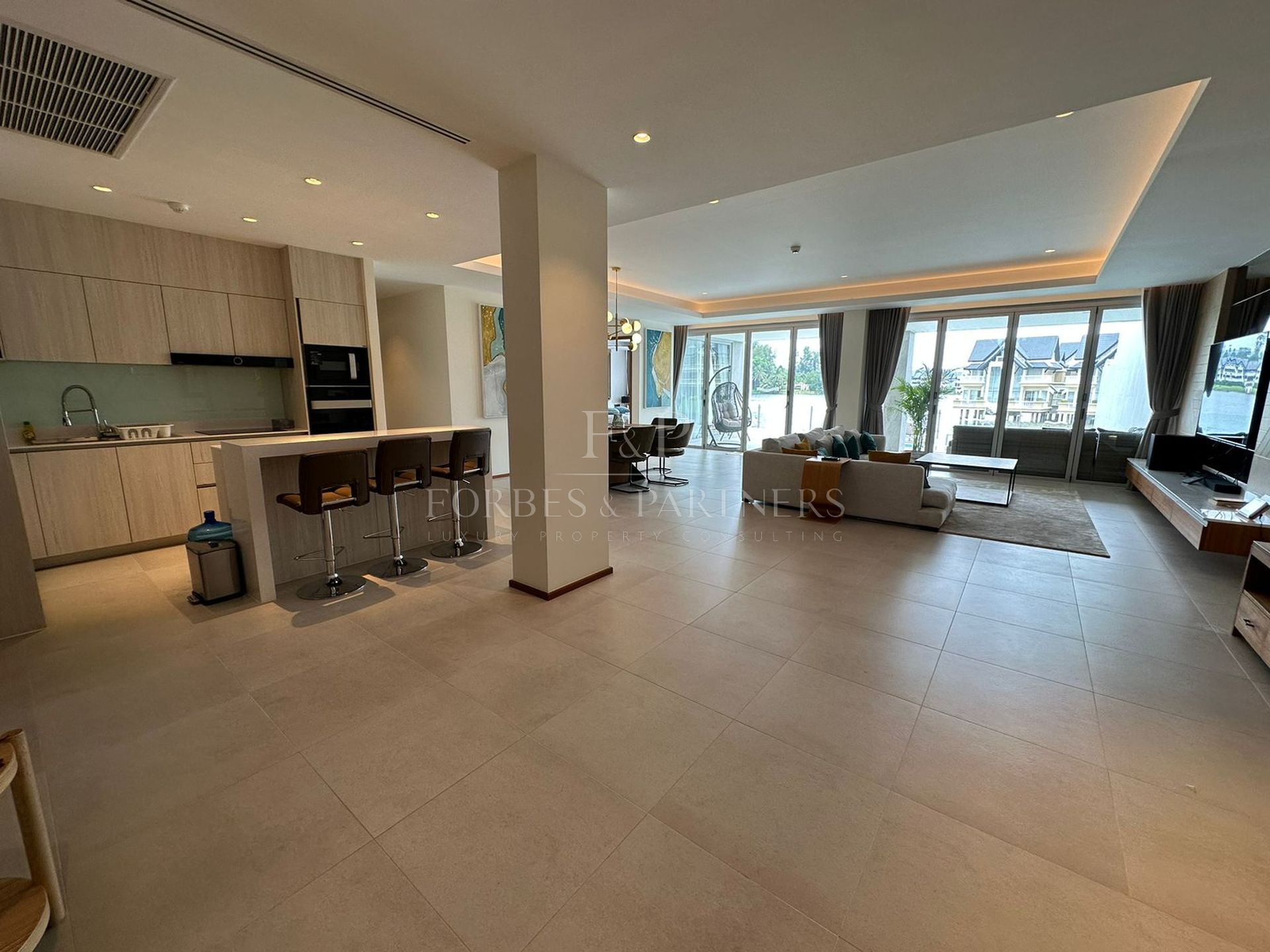 2BEDROOM APARTMENT IN ANGSANA BEACHFRONT RESIDENCES - Laguna, Phuket, Thailand