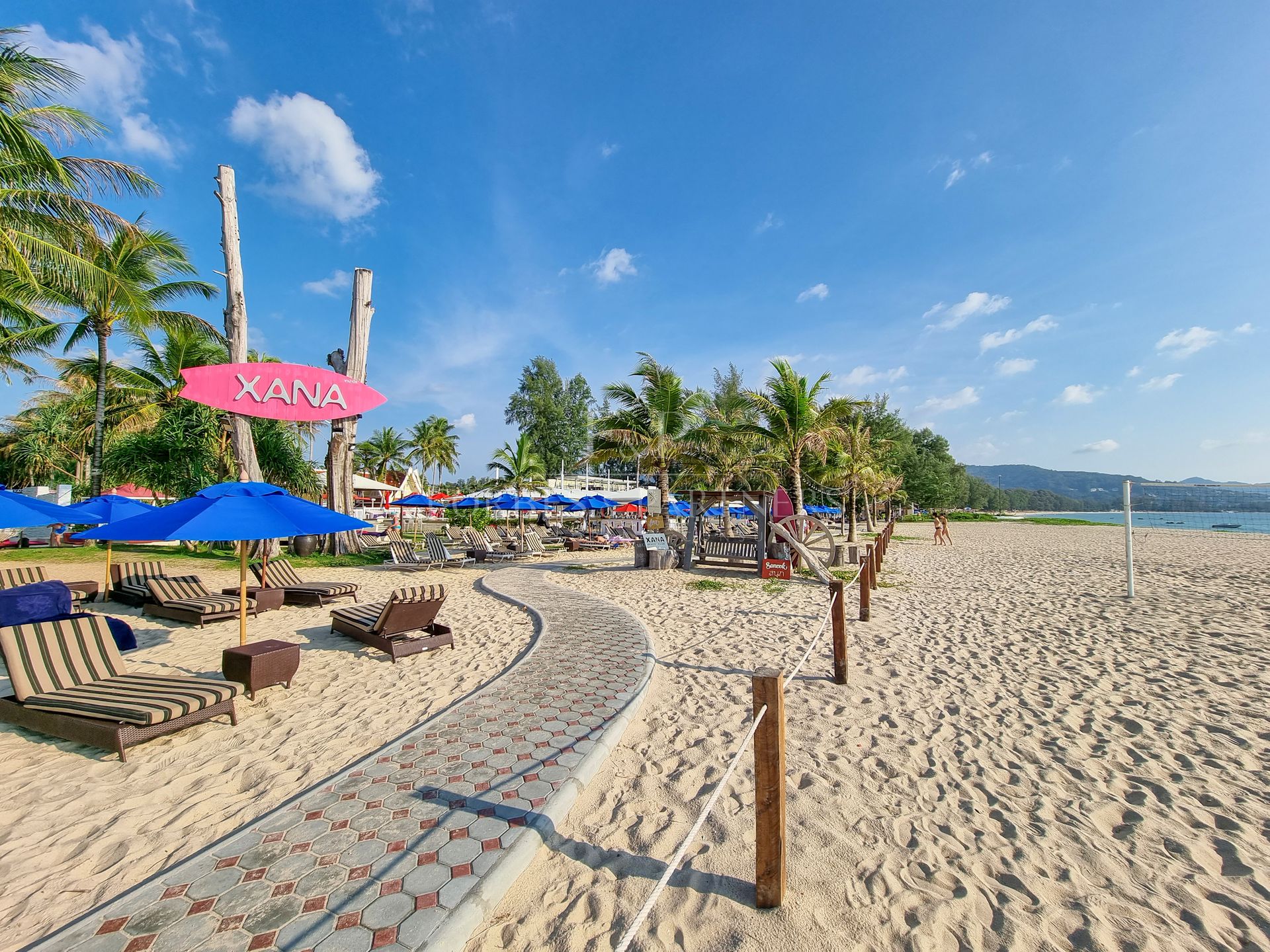 2BEDROOM APARTMENT IN ANGSANA BEACHFRONT RESIDENCES - Laguna, Phuket, Thailand