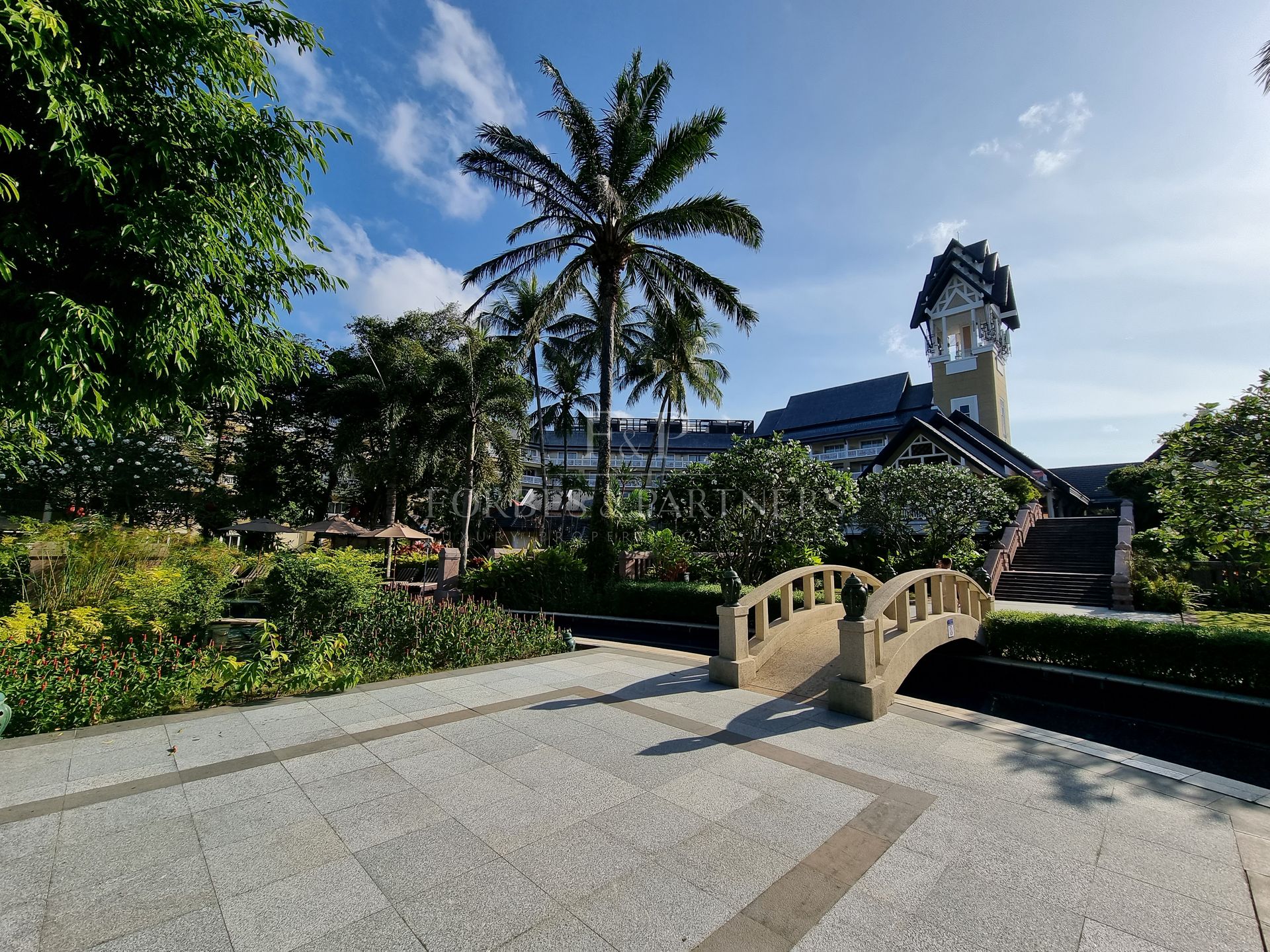 2BEDROOM APARTMENT IN ANGSANA BEACHFRONT RESIDENCES - Laguna, Phuket, Thailand